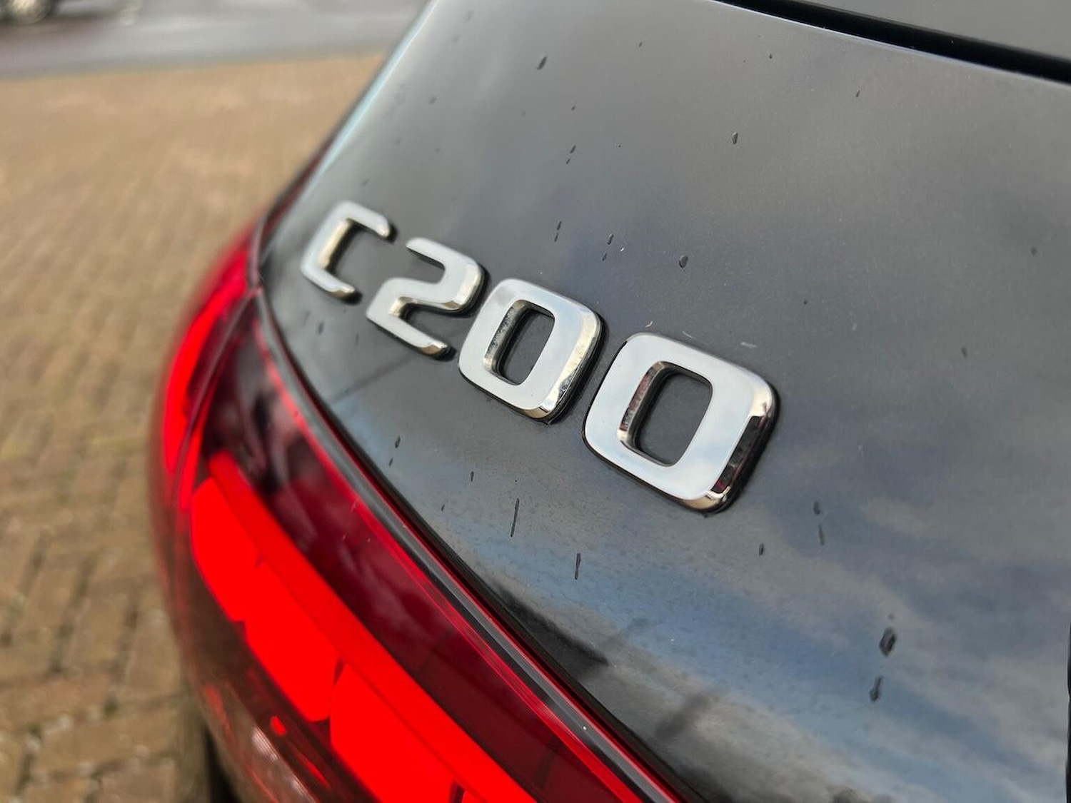 Used Mercedes-Benz C Class 2025 for sale - 77056649: Photo 37