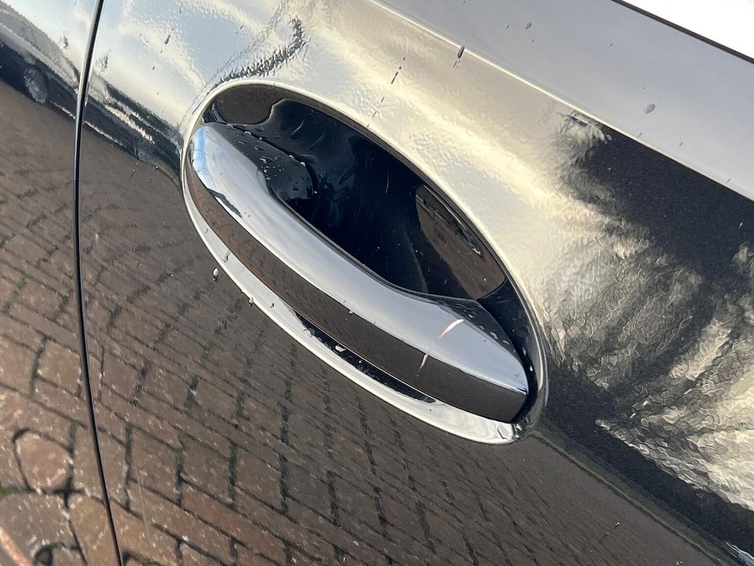 Used Mercedes-Benz C Class 2025 for sale - 77056649: Photo 39