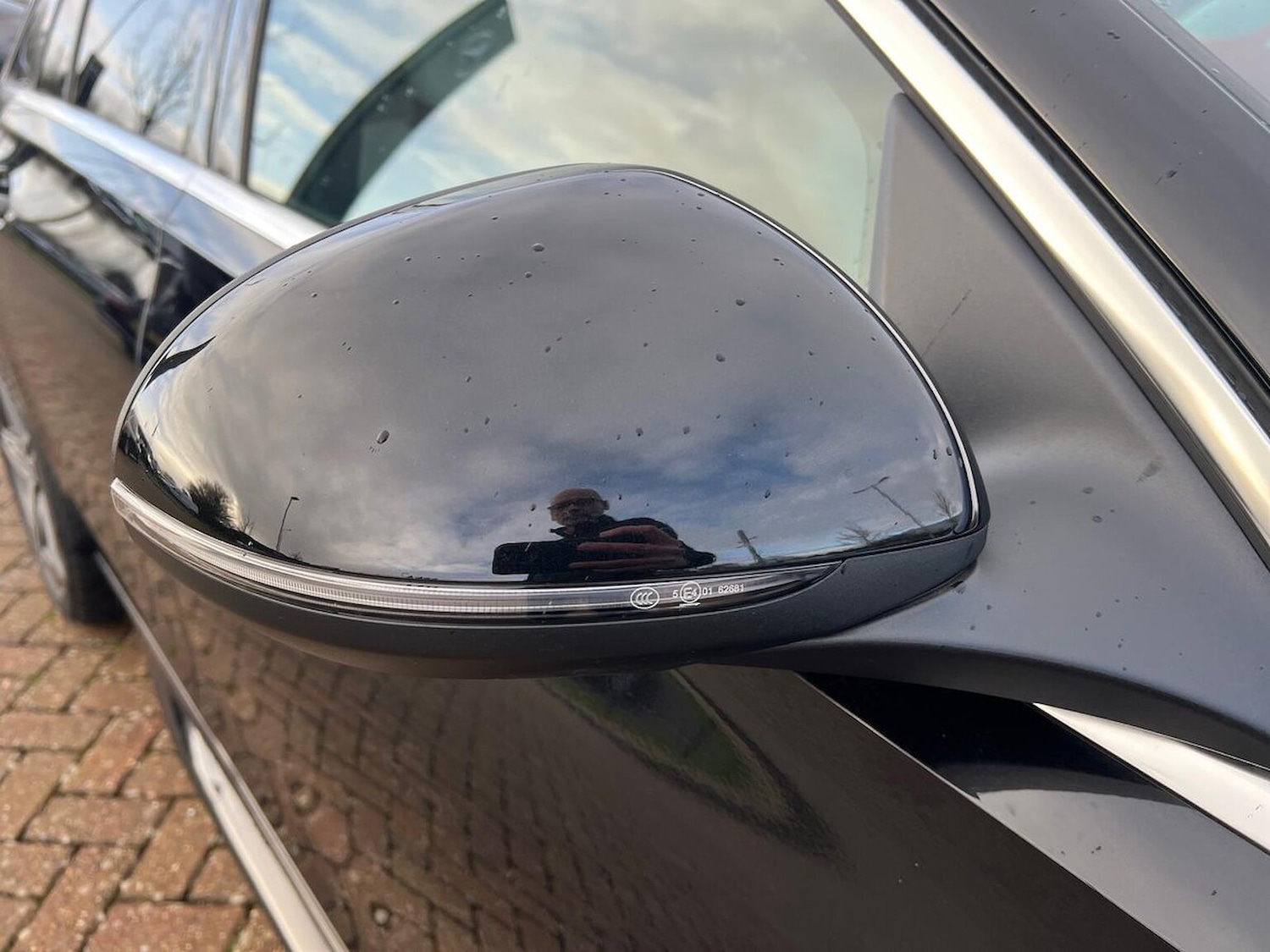 Used Mercedes-Benz C Class 2025 for sale - 77056649: Photo 40