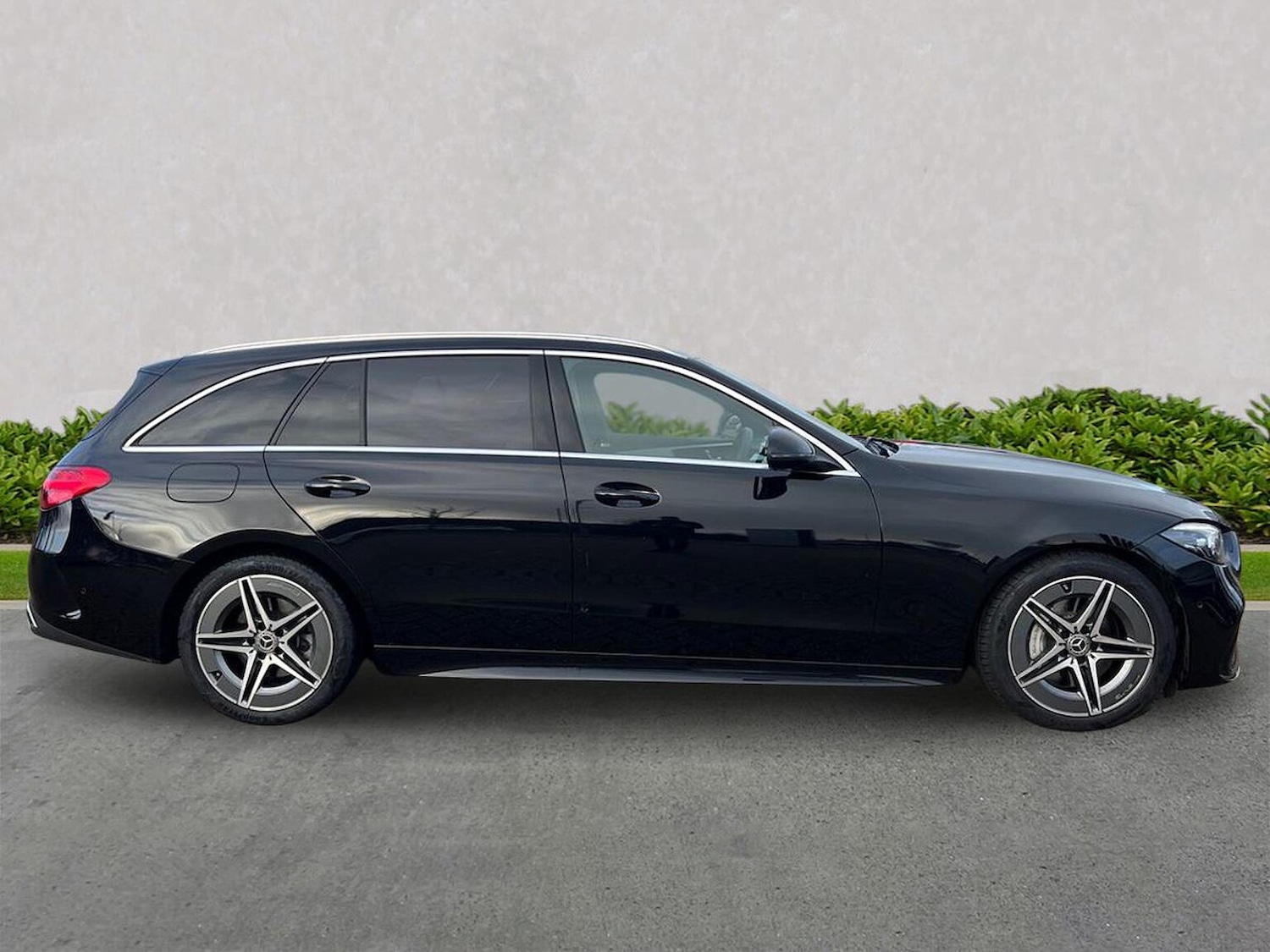 Used Mercedes-Benz C Class 2025 for sale - 77056649: Photo 5