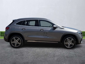 Used Mercedes-Benz EQA 2022 for sale - 78540824: Photo