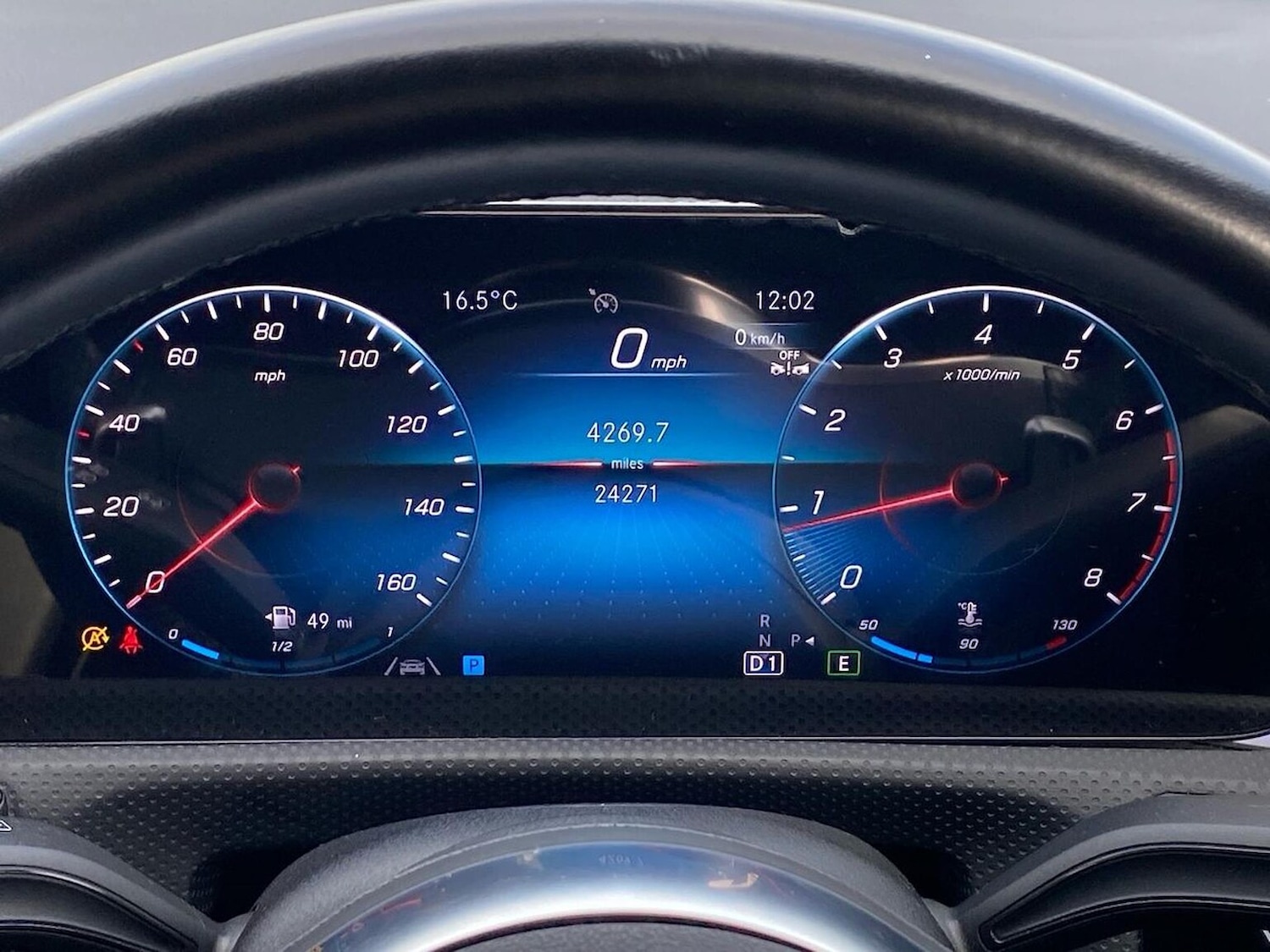 Used Mercedes-Benz CLA 2022 for sale - 76418170: Photo 10