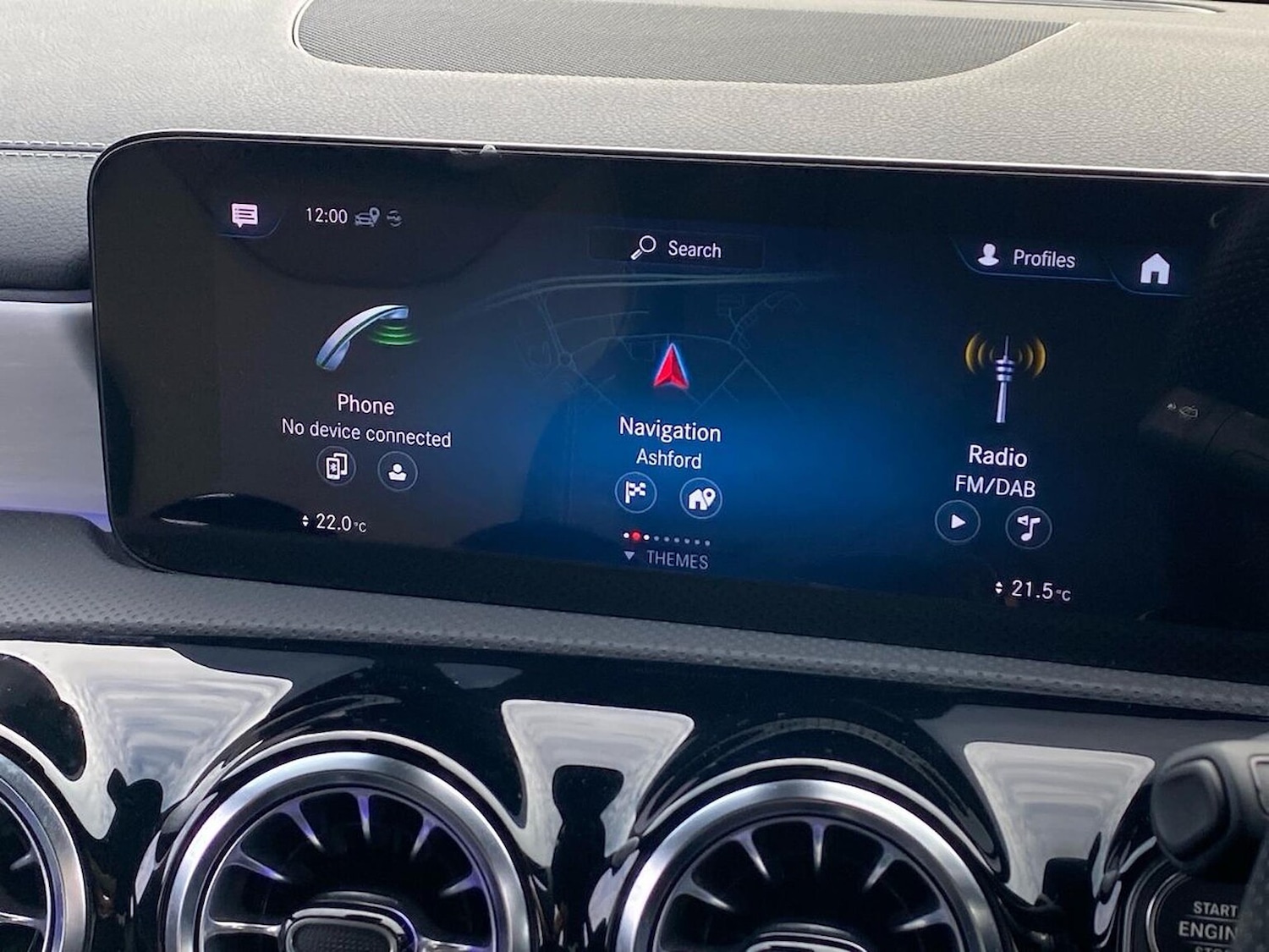 Used Mercedes-Benz CLA 2022 for sale - 76418170: Photo 11