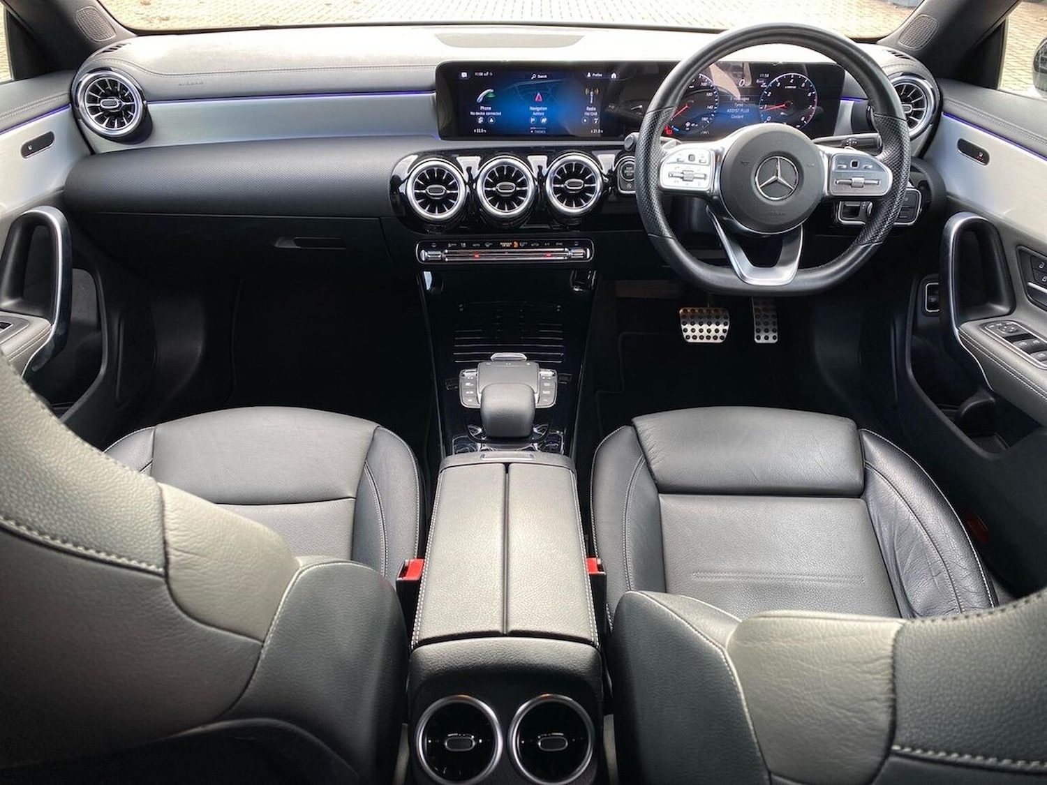 Used Mercedes-Benz CLA 2022 for sale - 76418170: Photo 13