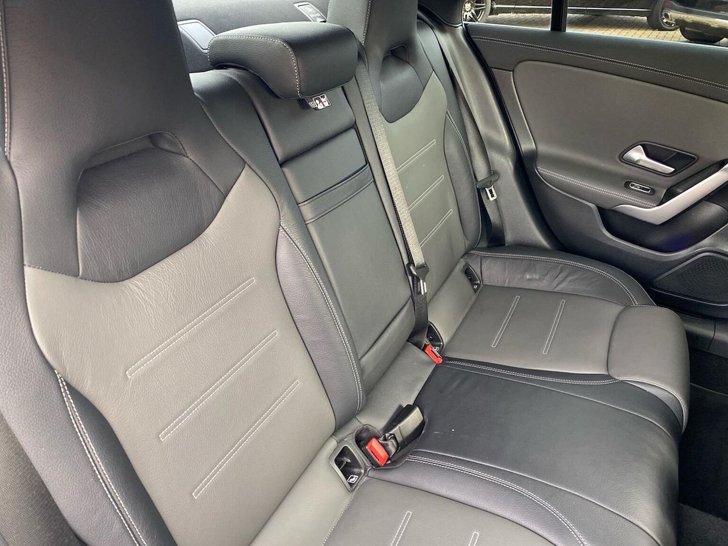 Used Mercedes-Benz CLA 2022 for sale - 76418170: Photo 16