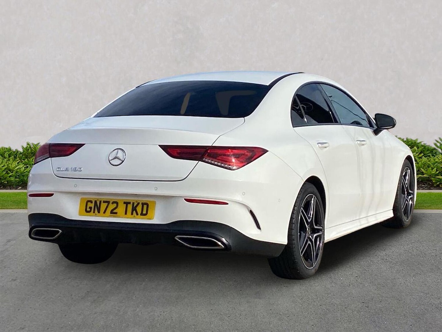 Used Mercedes-Benz CLA 2022 for sale - 76418170: Photo 18