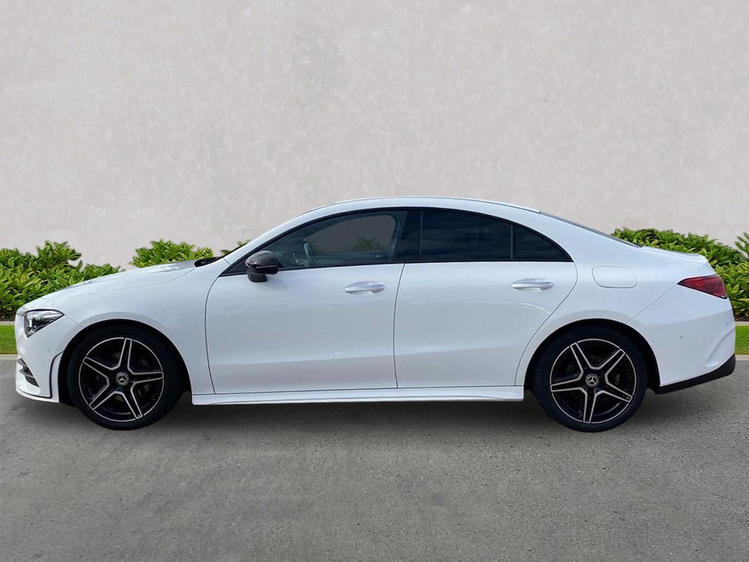 Used Mercedes-Benz CLA 2022 for sale - 76418170: Photo 19