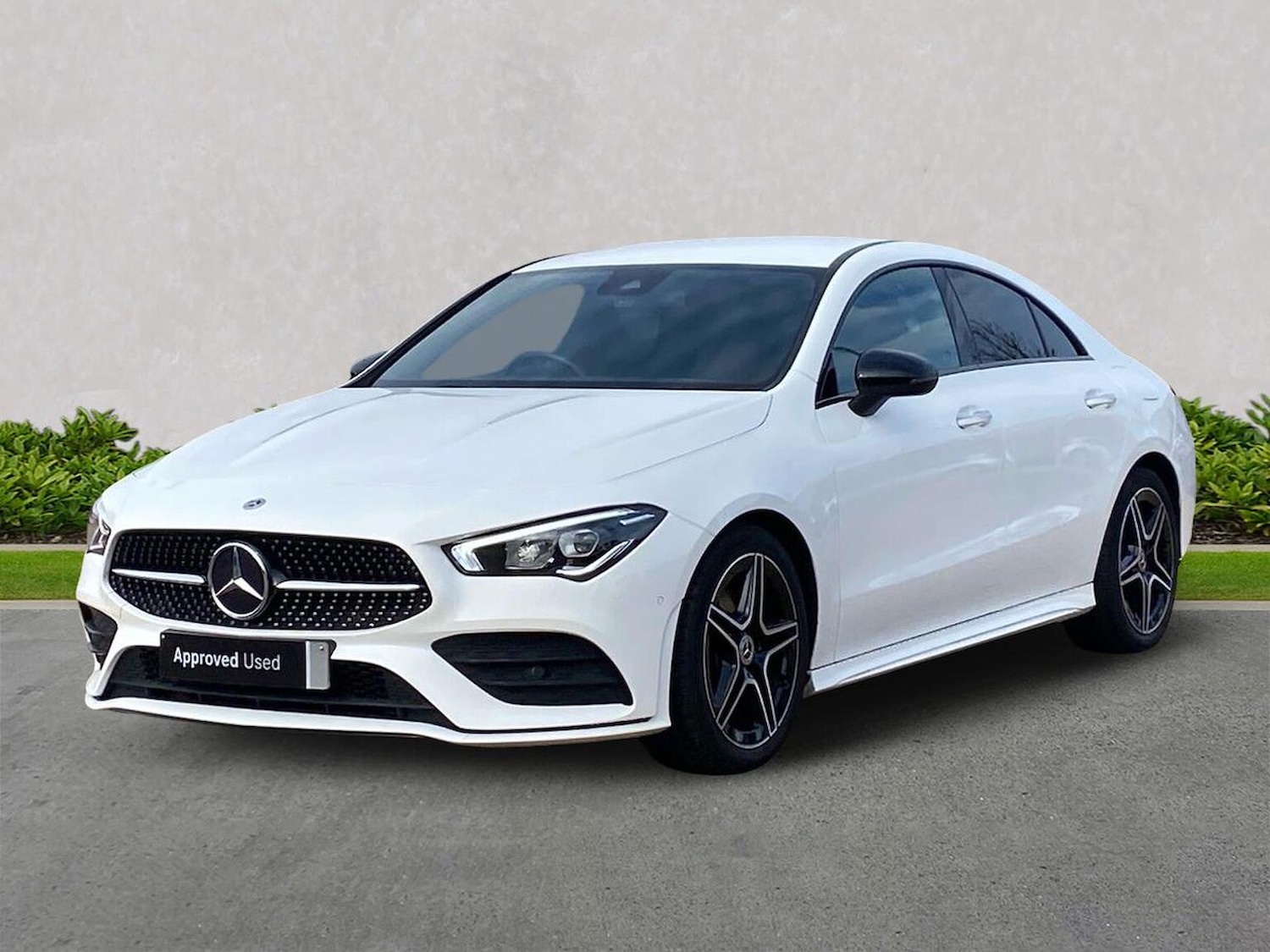 Used Mercedes-Benz CLA 2022 for sale - 76418170: Photo 20