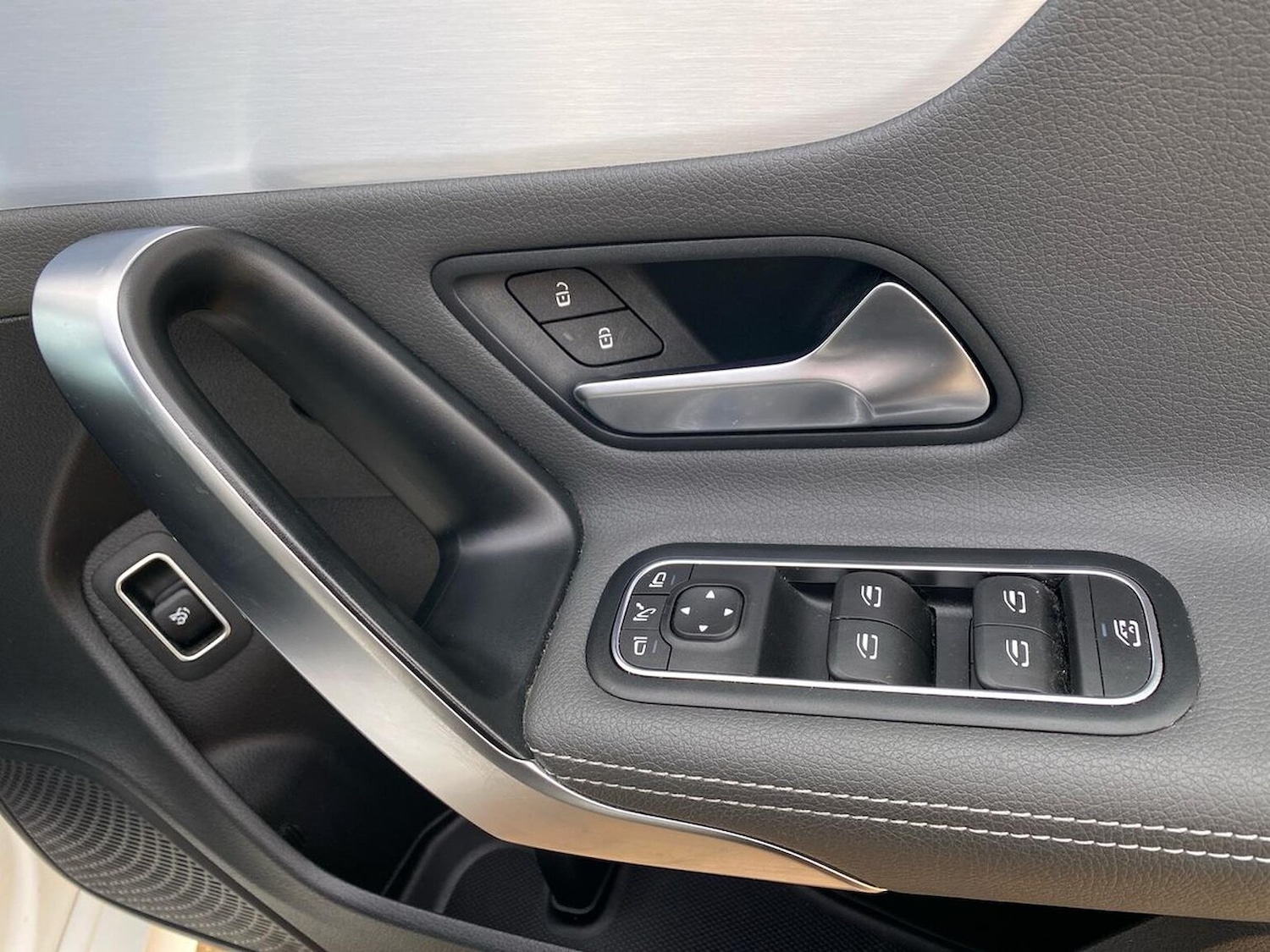 Used Mercedes-Benz CLA 2022 for sale - 76418170: Photo 21