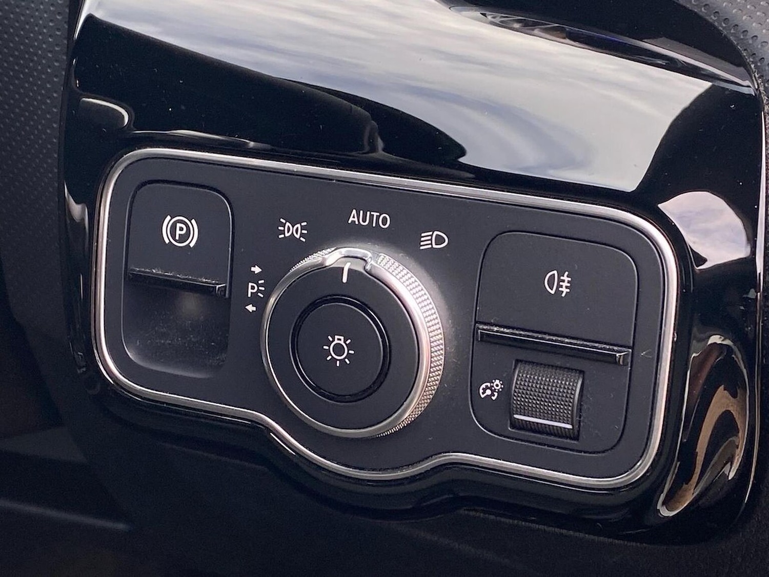 Used Mercedes-Benz CLA 2022 for sale - 76418170: Photo 22