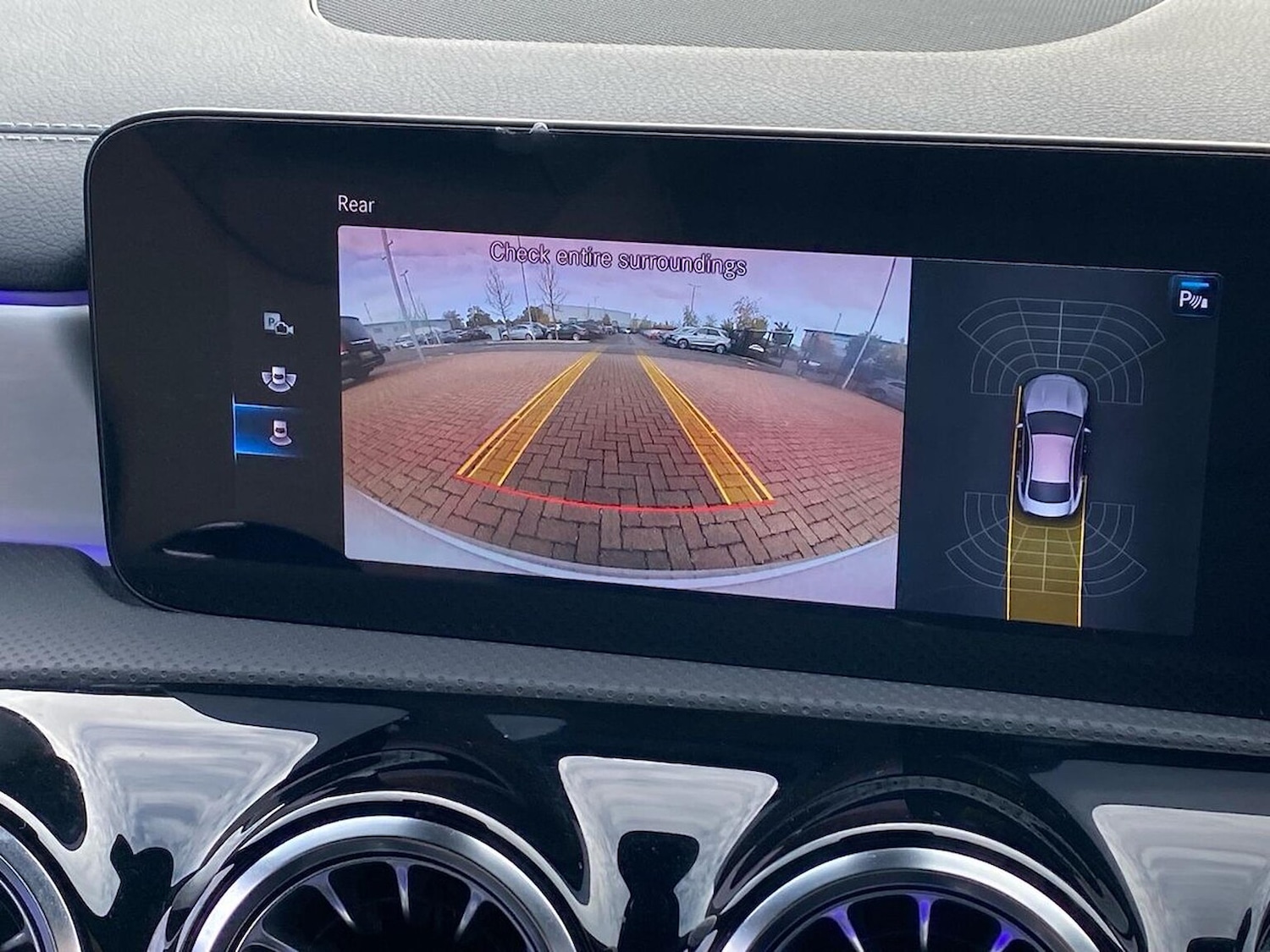 Used Mercedes-Benz CLA 2022 for sale - 76418170: Photo 23