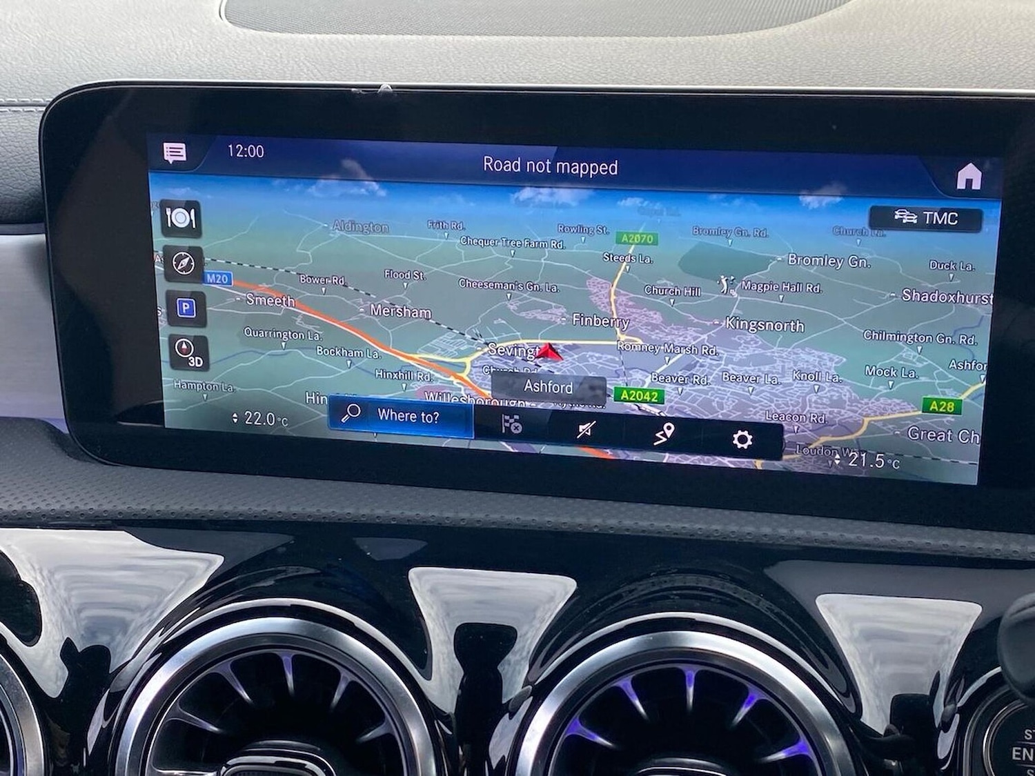 Used Mercedes-Benz CLA 2022 for sale - 76418170: Photo 24