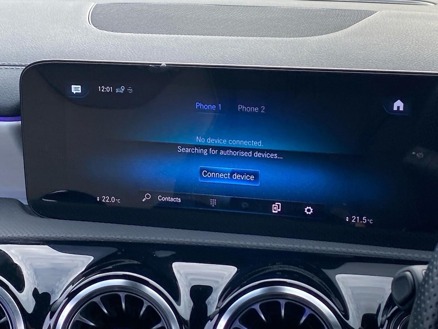 Used Mercedes-Benz CLA 2022 for sale - 76418170: Photo 25