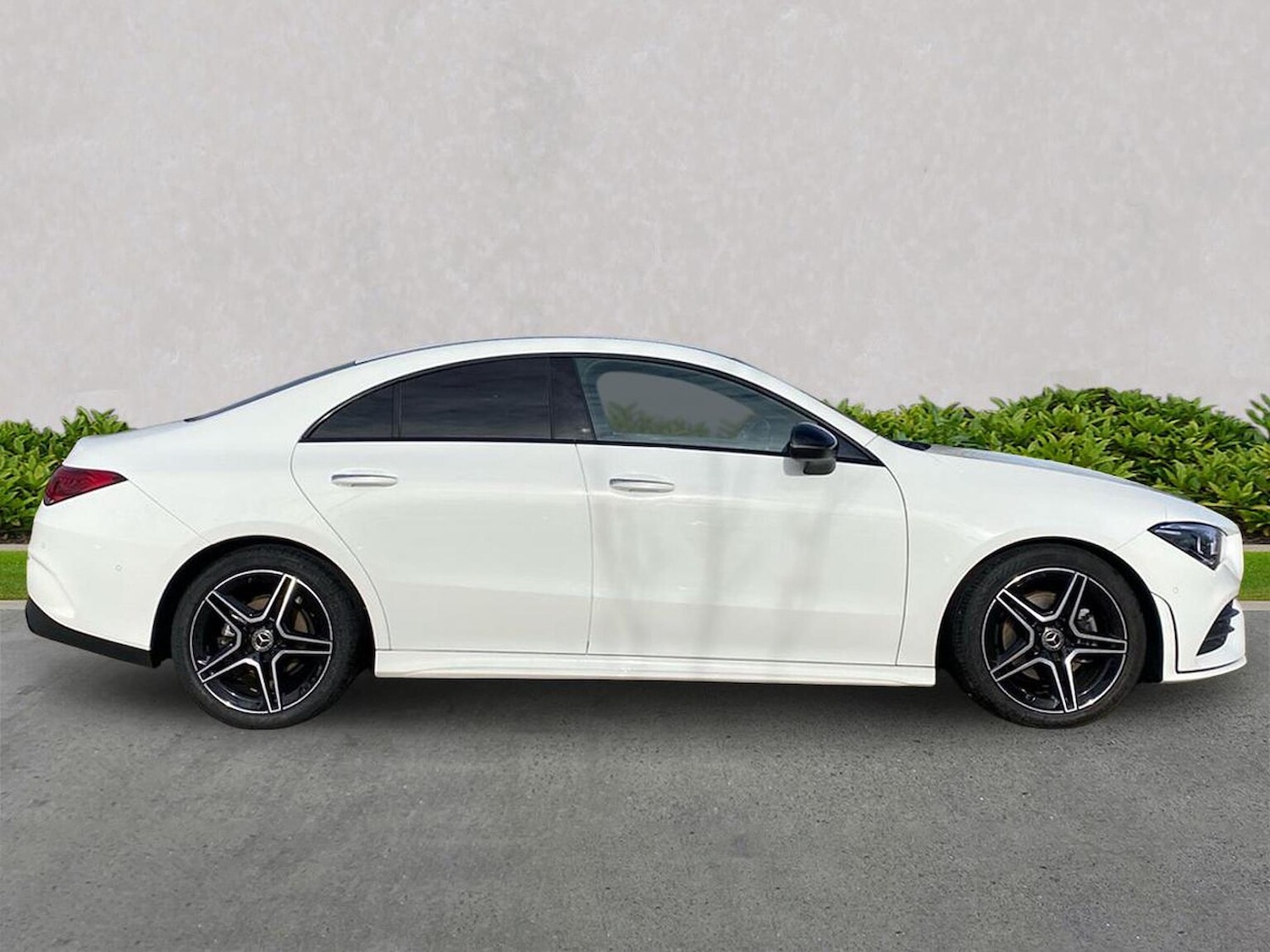 Used Mercedes-Benz CLA 2022 for sale - 76418170: Photo 3