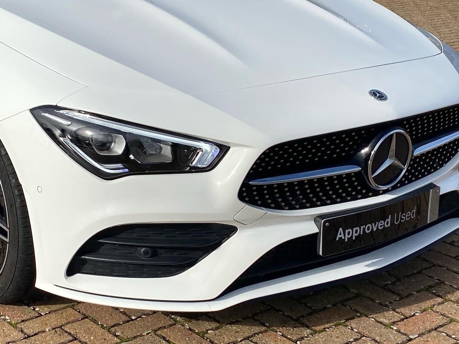 Used Mercedes-Benz CLA 2022 for sale - 76418170: Photo 33