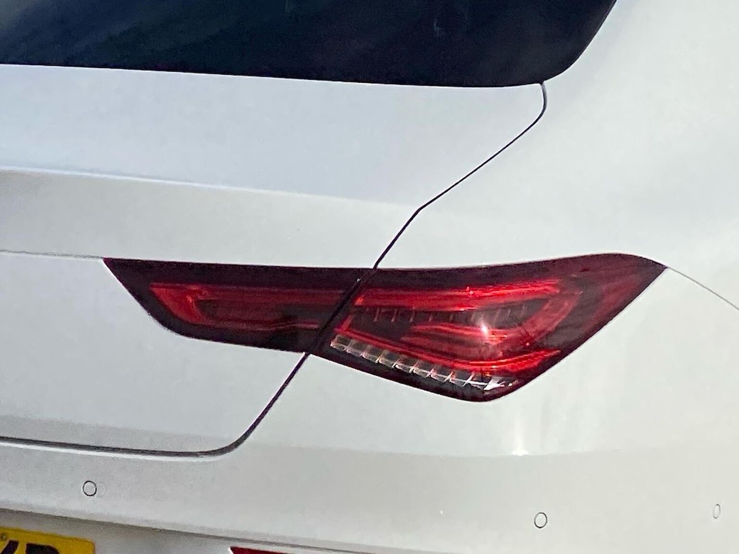 Used Mercedes-Benz CLA 2022 for sale - 76418170: Photo 35