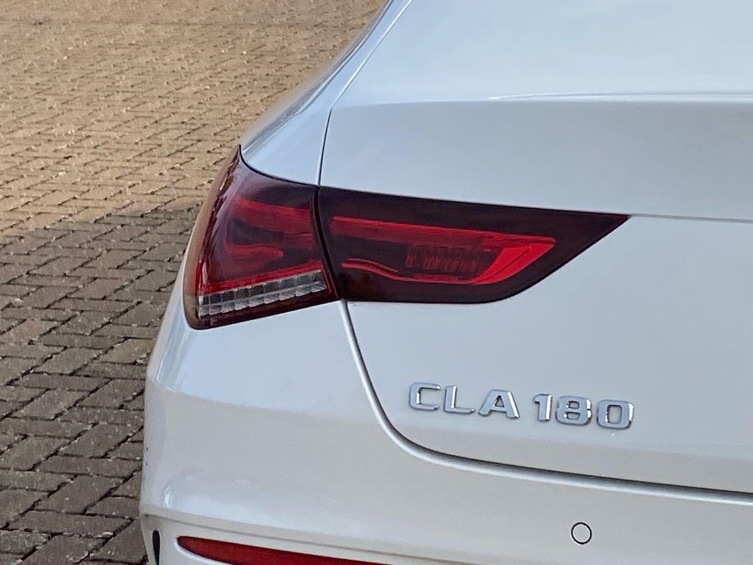 Used Mercedes-Benz CLA 2022 for sale - 76418170: Photo 36