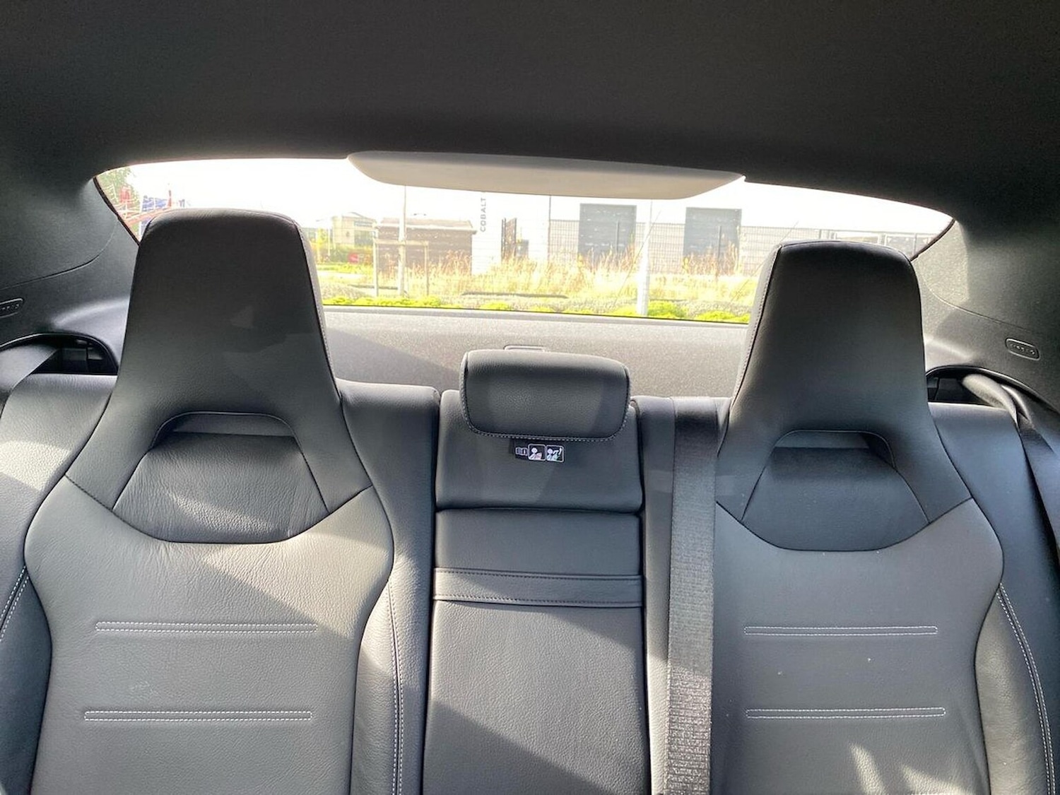 Used Mercedes-Benz CLA 2022 for sale - 76418170: Photo 39