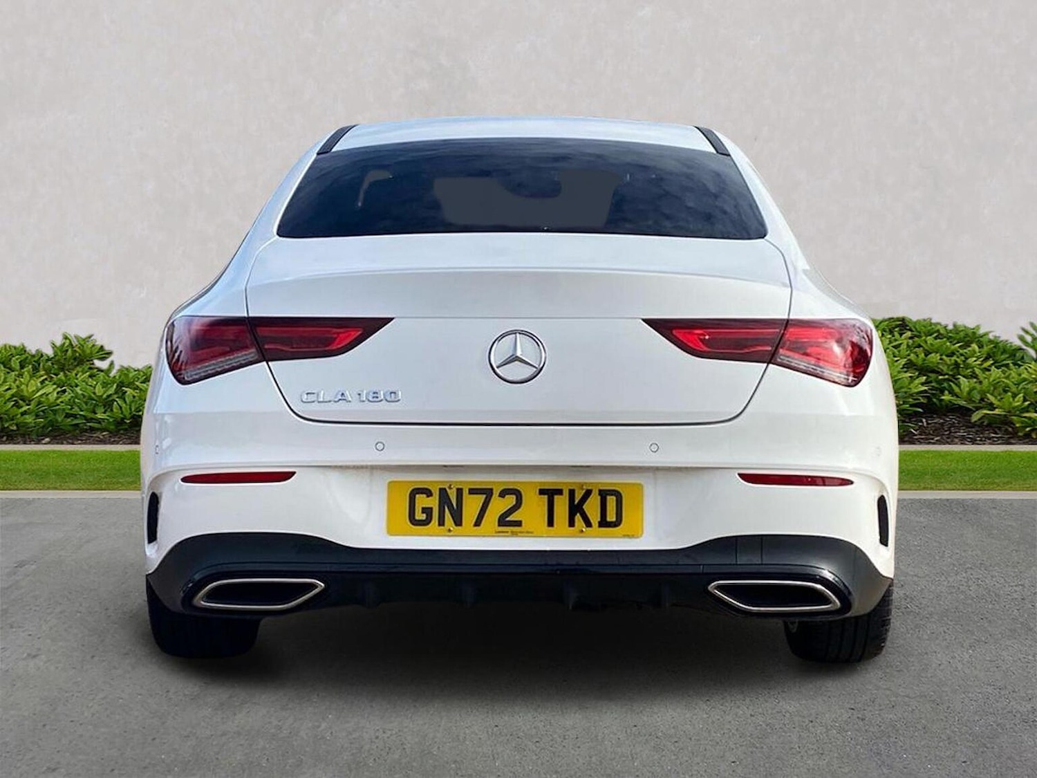 Used Mercedes-Benz CLA 2022 for sale - 76418170: Photo 4