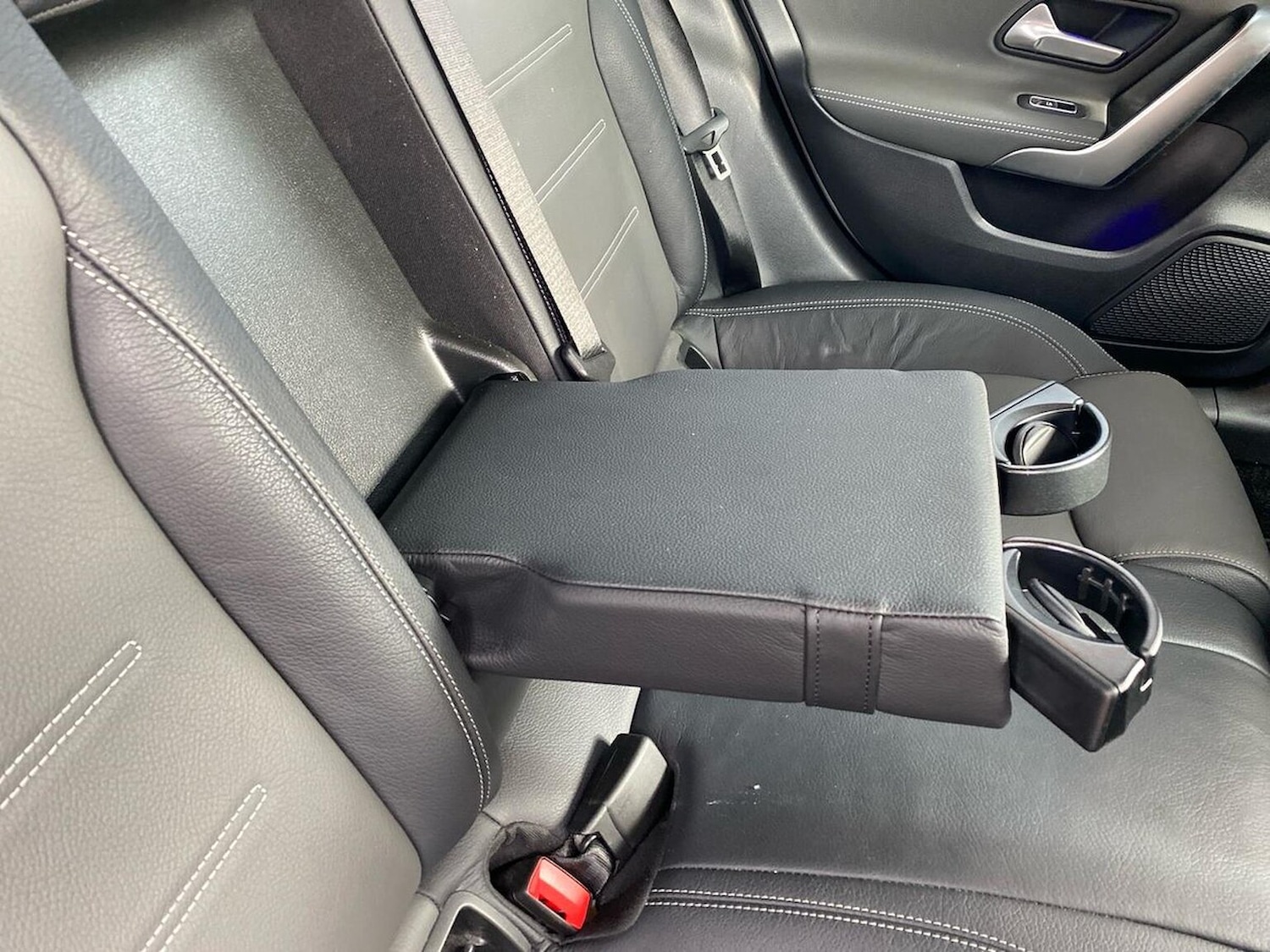 Used Mercedes-Benz CLA 2022 for sale - 76418170: Photo 40