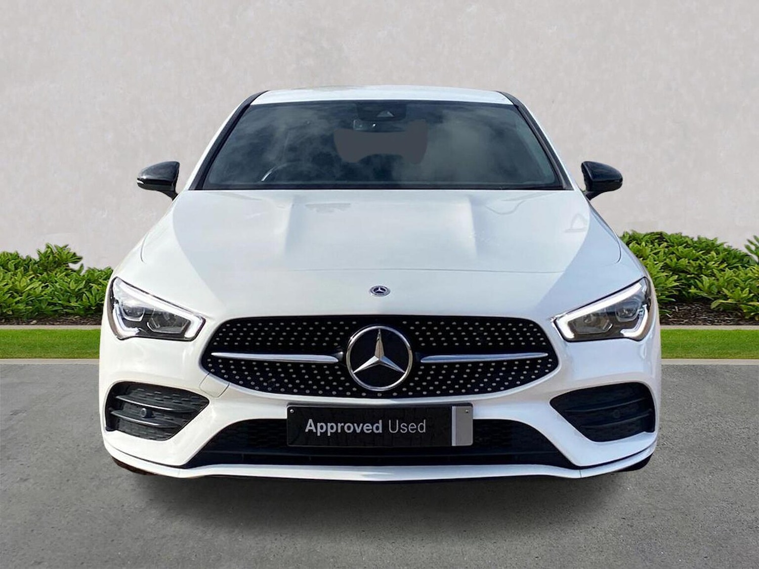 Used Mercedes-Benz CLA 2022 for sale - 76418170: Photo 5