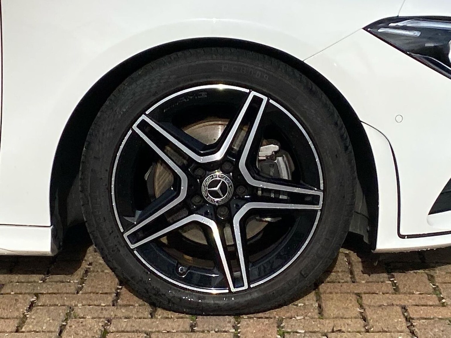 Used Mercedes-Benz CLA 2022 for sale - 76418170: Photo 6