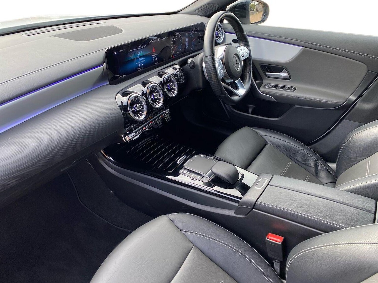 Used Mercedes-Benz CLA 2022 for sale - 76418170: Photo 7