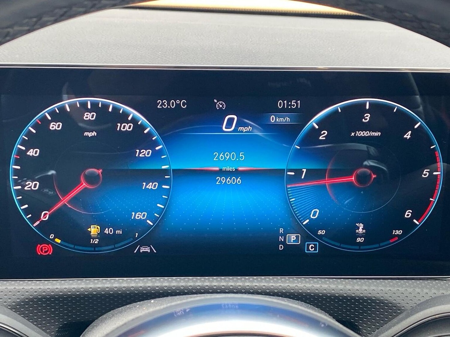 Used Mercedes-Benz CLA 2022 for sale - 76497335: Photo 10