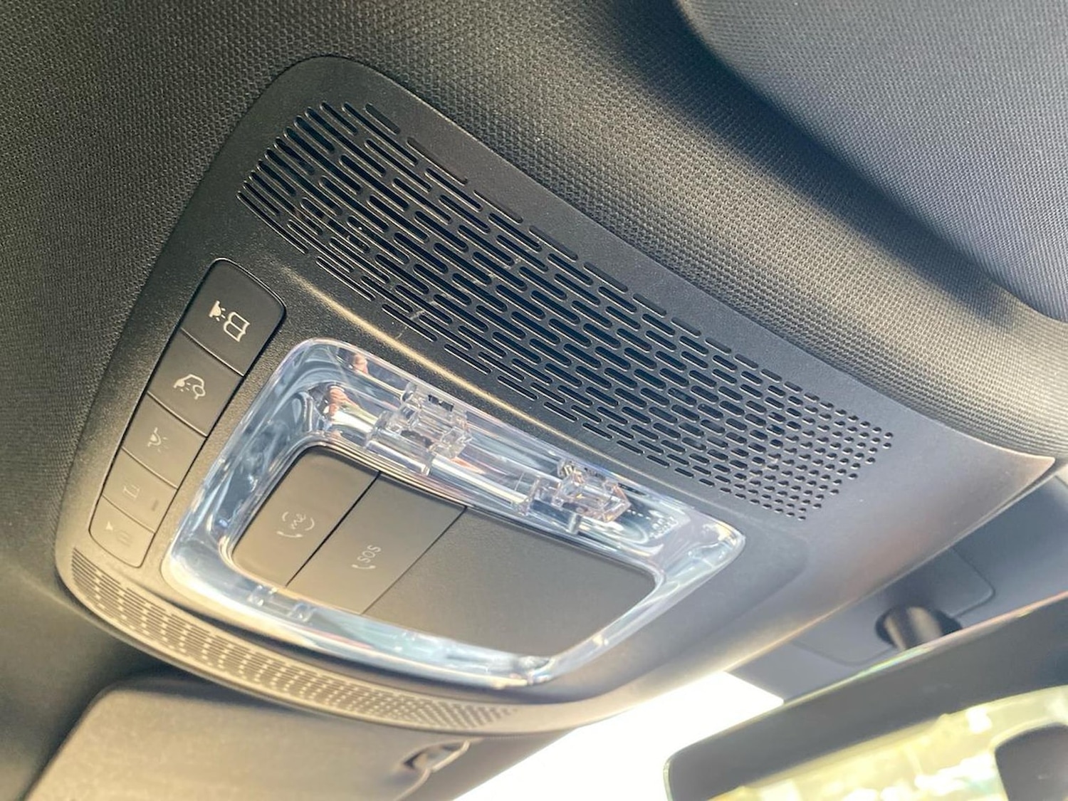 Used Mercedes-Benz CLA 2022 for sale - 76497335: Photo 14