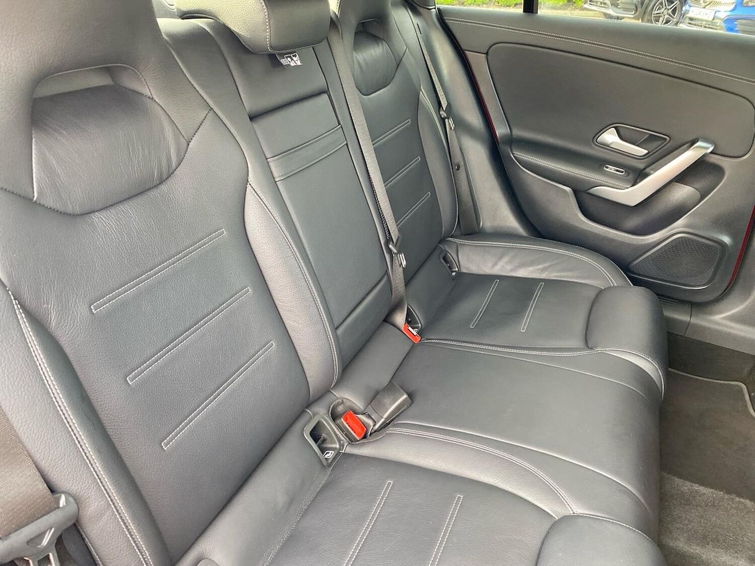 Used Mercedes-Benz CLA 2022 for sale - 76497335: Photo 16