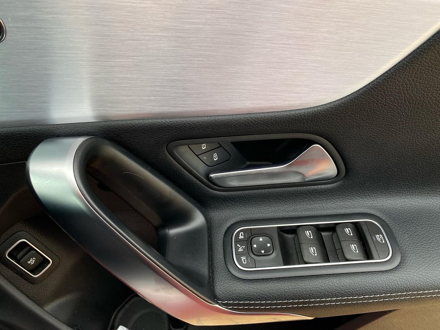 Used Mercedes-Benz CLA 2022 for sale - 76497335: Photo 21