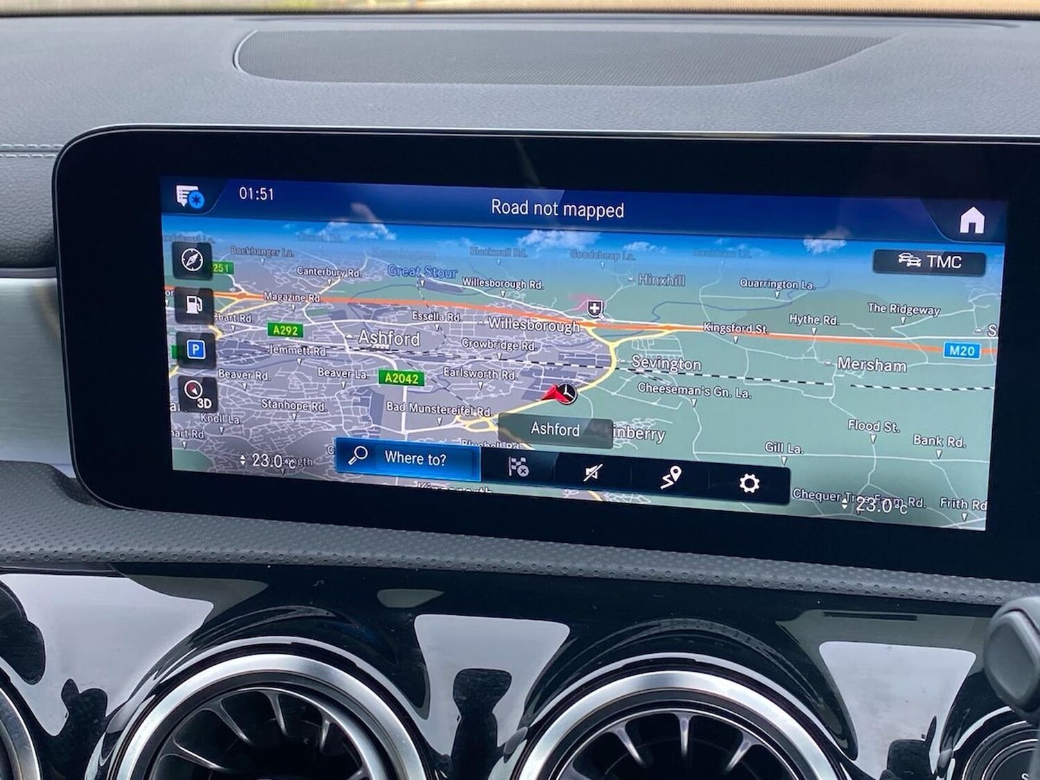 Used Mercedes-Benz CLA 2022 for sale - 76497335: Photo 24