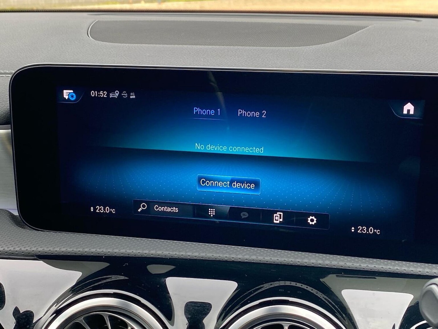 Used Mercedes-Benz CLA 2022 for sale - 76497335: Photo 25