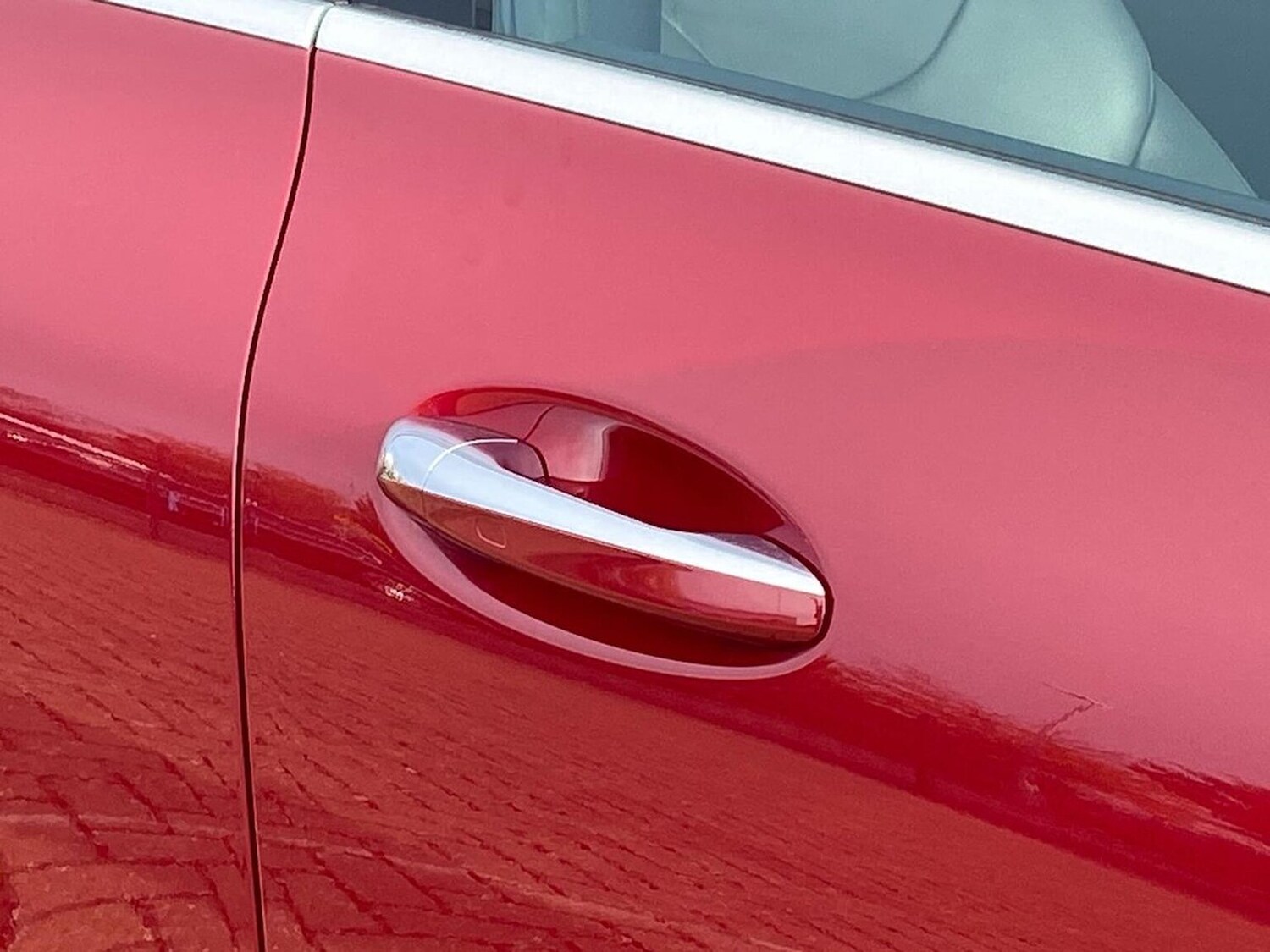 Used Mercedes-Benz CLA 2022 for sale - 76497335: Photo 37