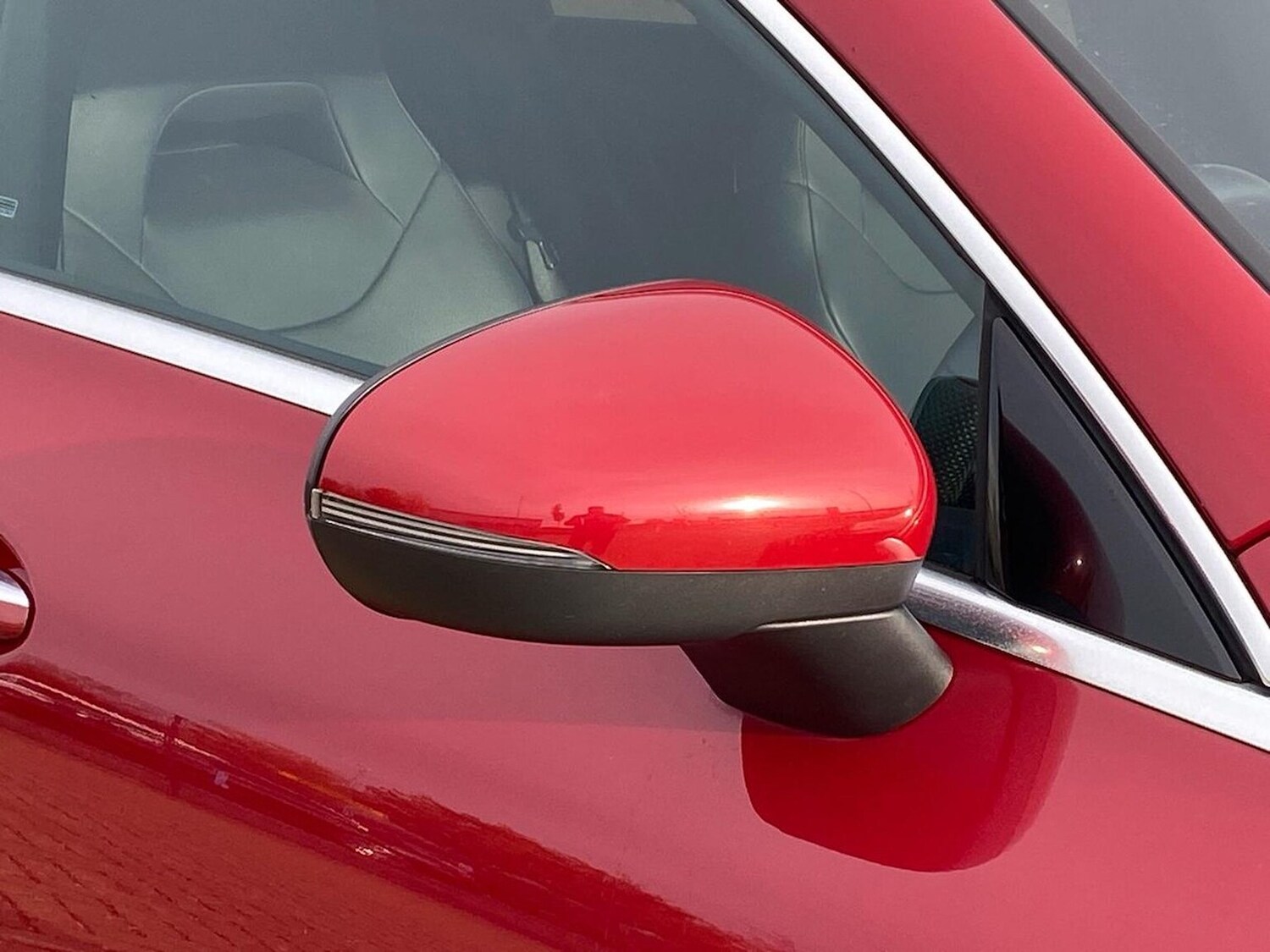 Used Mercedes-Benz CLA 2022 for sale - 76497335: Photo 38