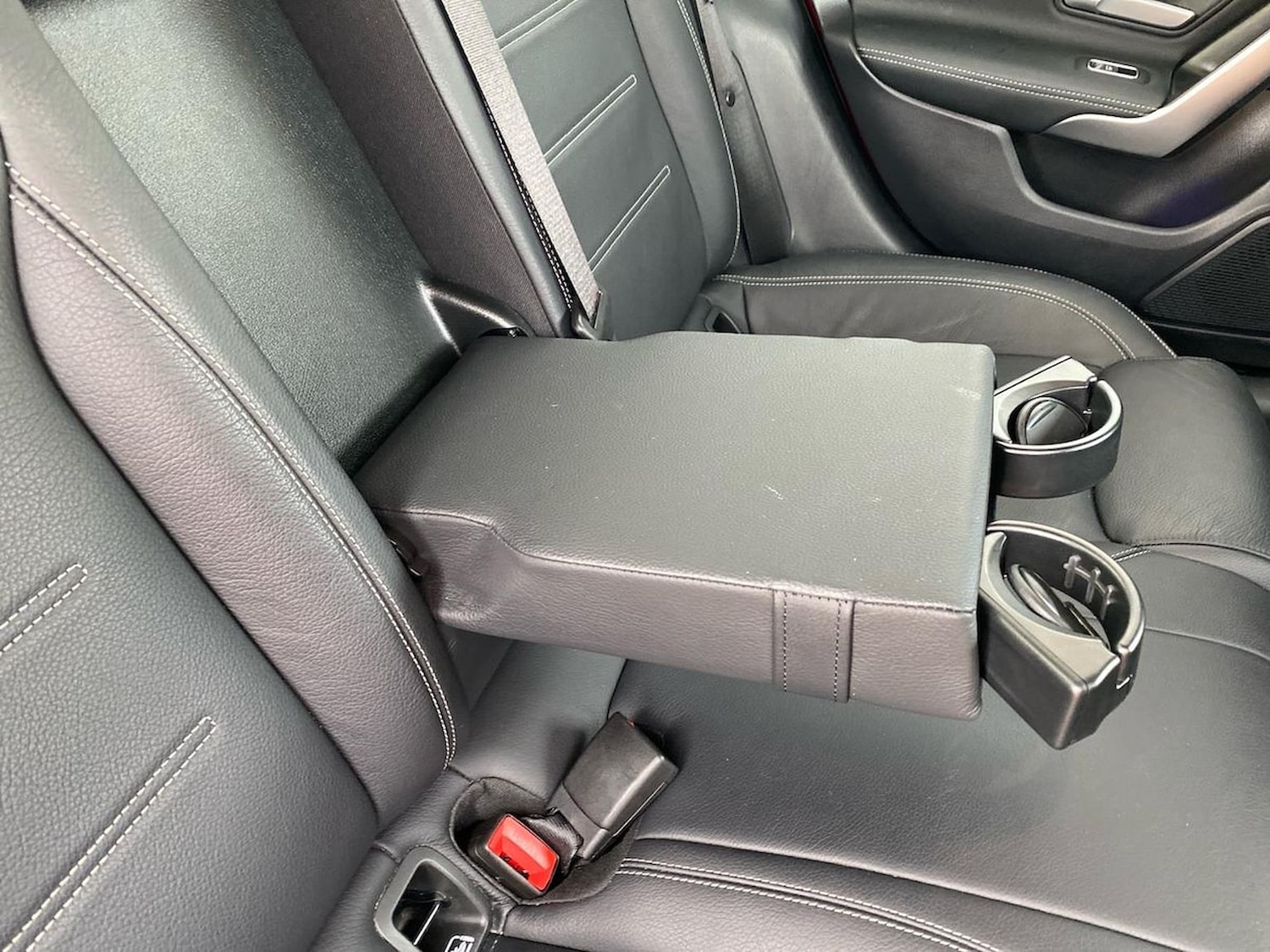 Used Mercedes-Benz CLA 2022 for sale - 76497335: Photo 40