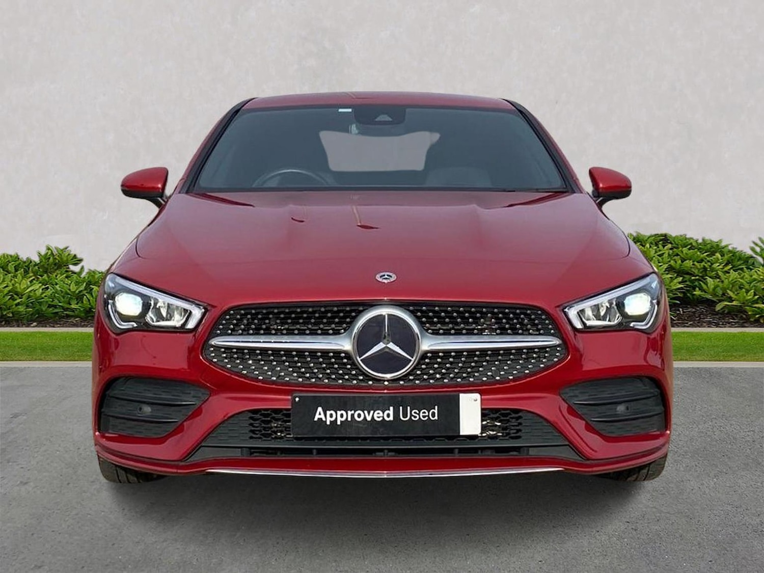 Used Mercedes-Benz CLA 2022 for sale - 76497335: Photo 5