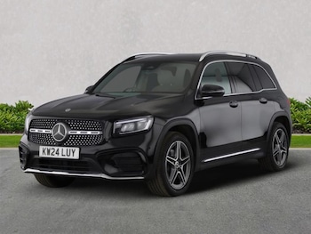 Mercedes-Benz - GLB