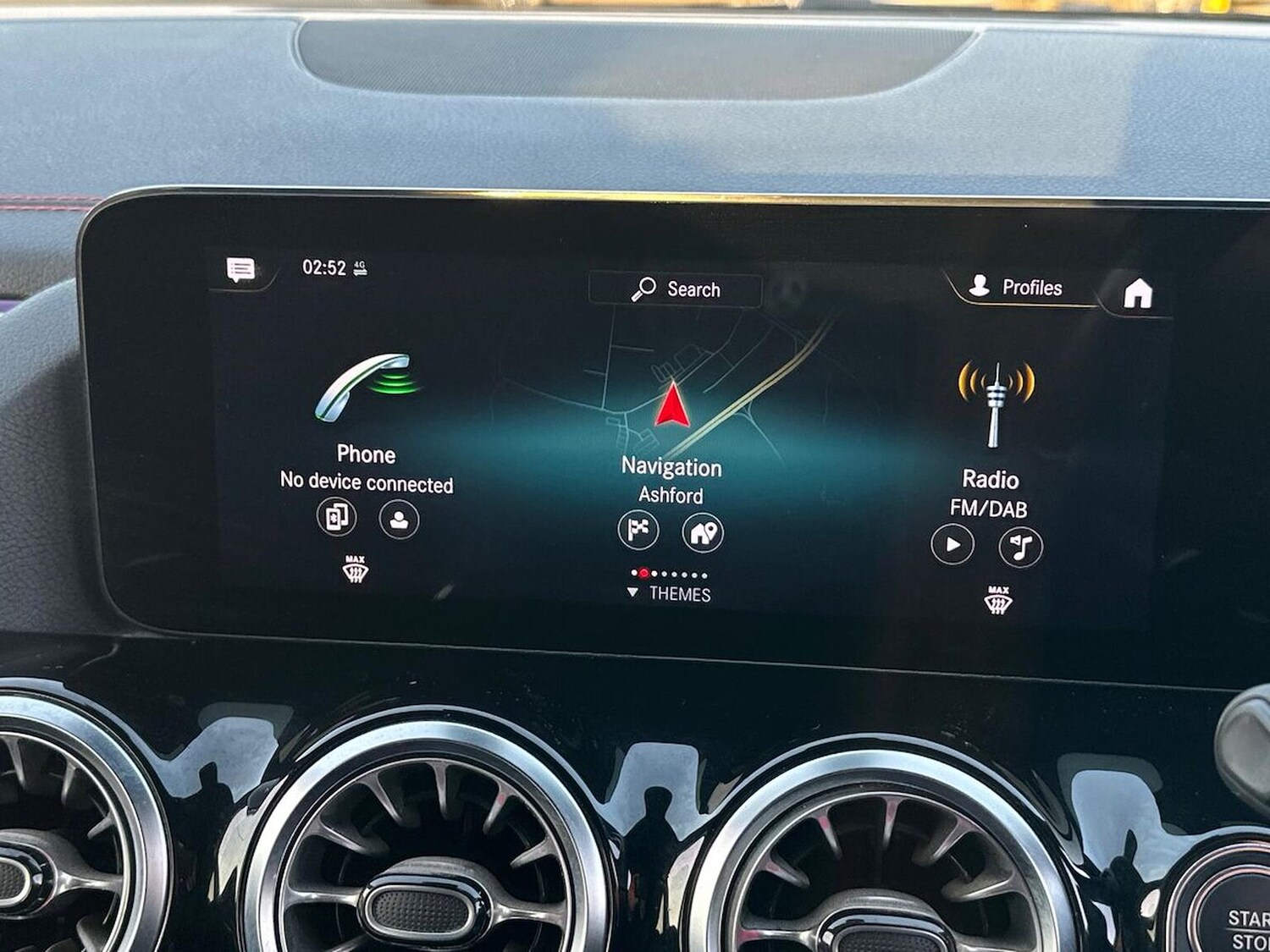 Used Mercedes-Benz EQA 2021 for sale - 77543819: Photo 13