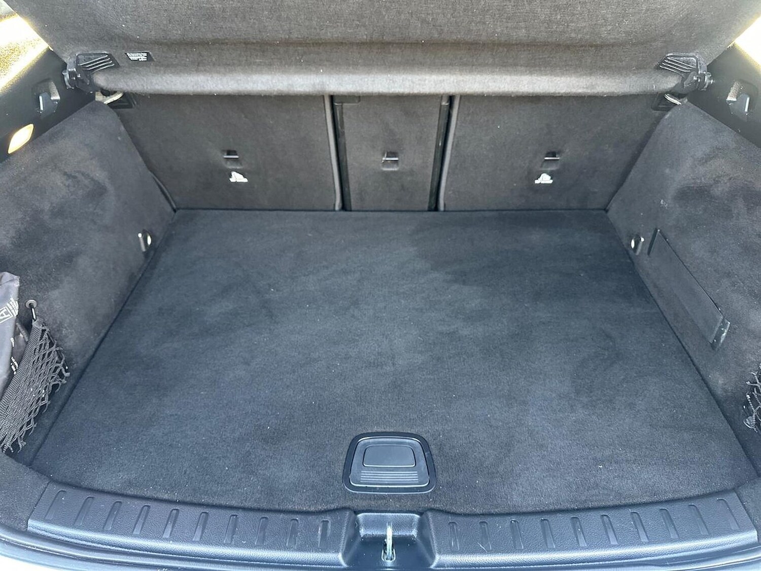 Used Mercedes-Benz EQA 2021 for sale - 77543819: Photo 19