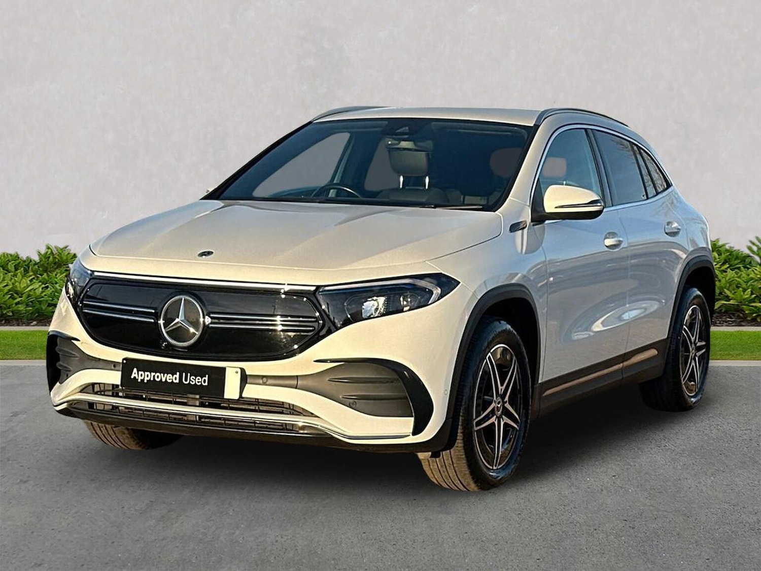 Used Mercedes-Benz EQA 2021 for sale - 77543819: Photo 22