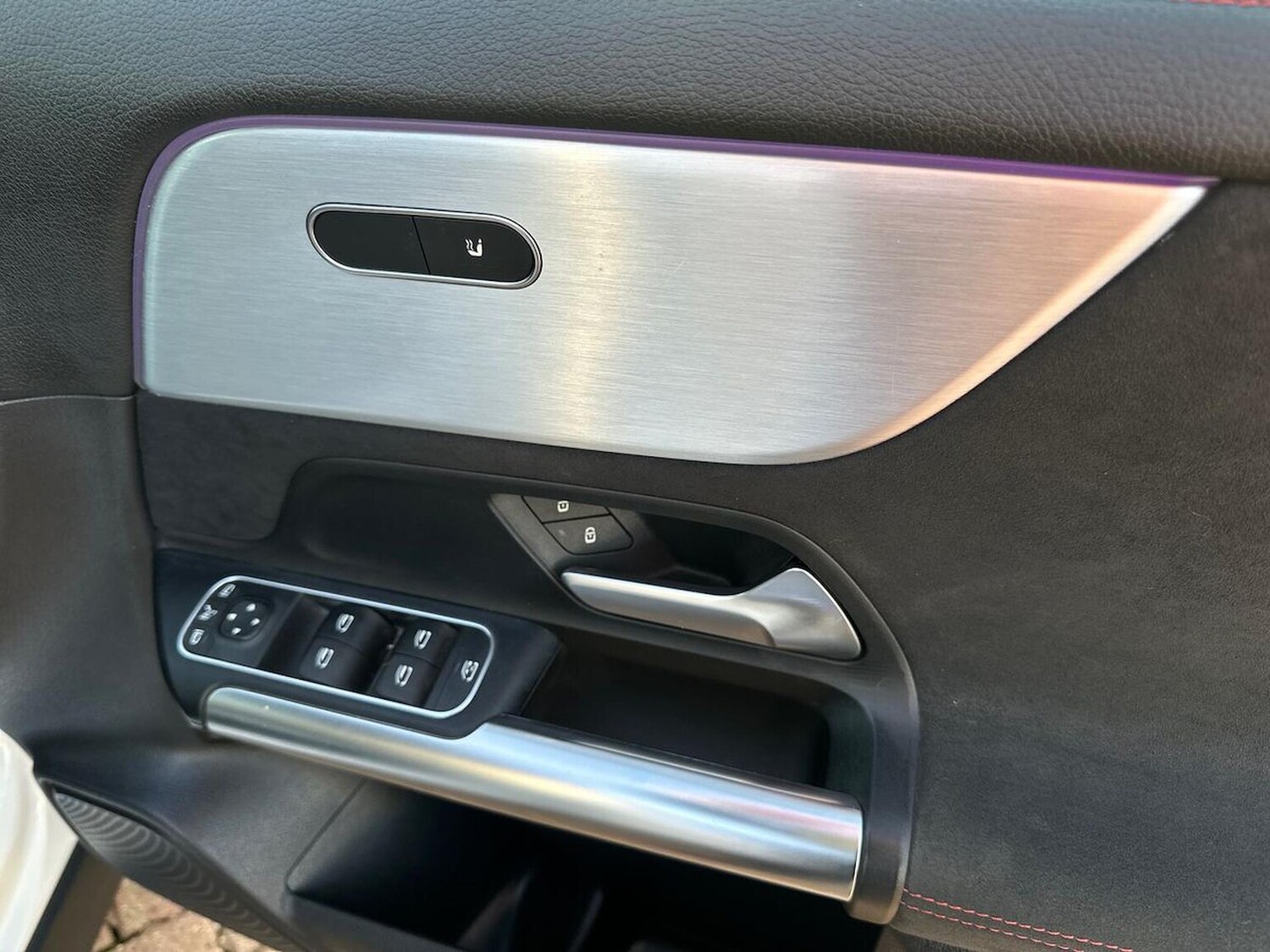 Used Mercedes-Benz EQA 2021 for sale - 77543819: Photo 23