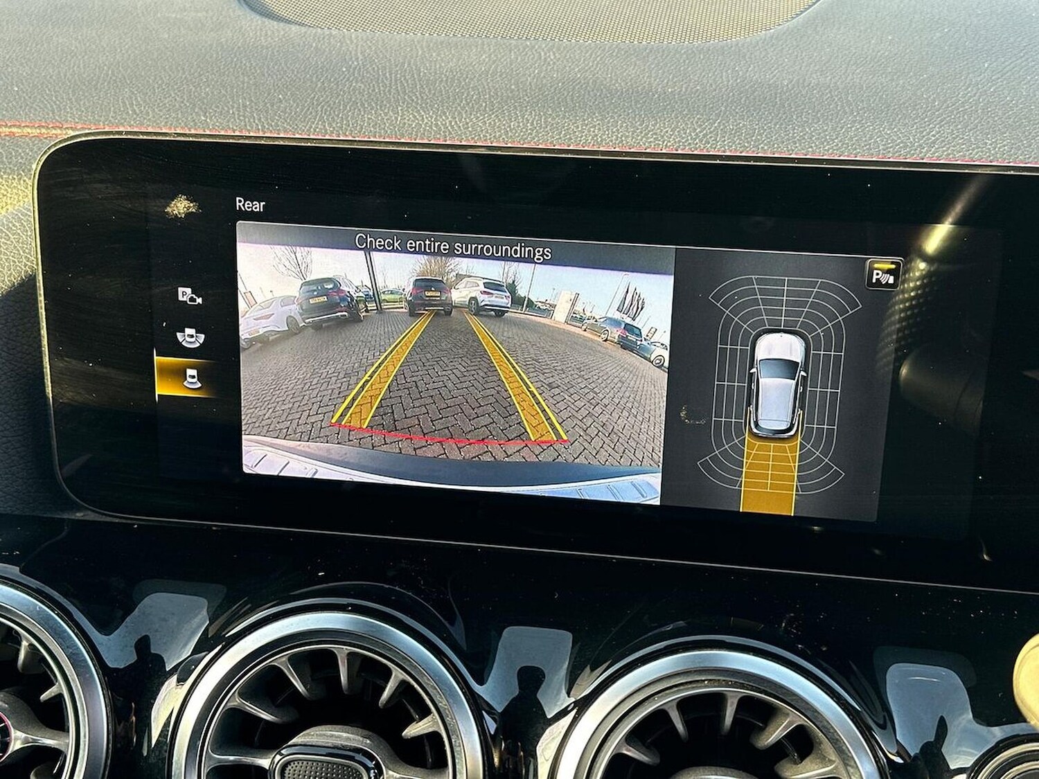 Used Mercedes-Benz EQA 2021 for sale - 77543819: Photo 25