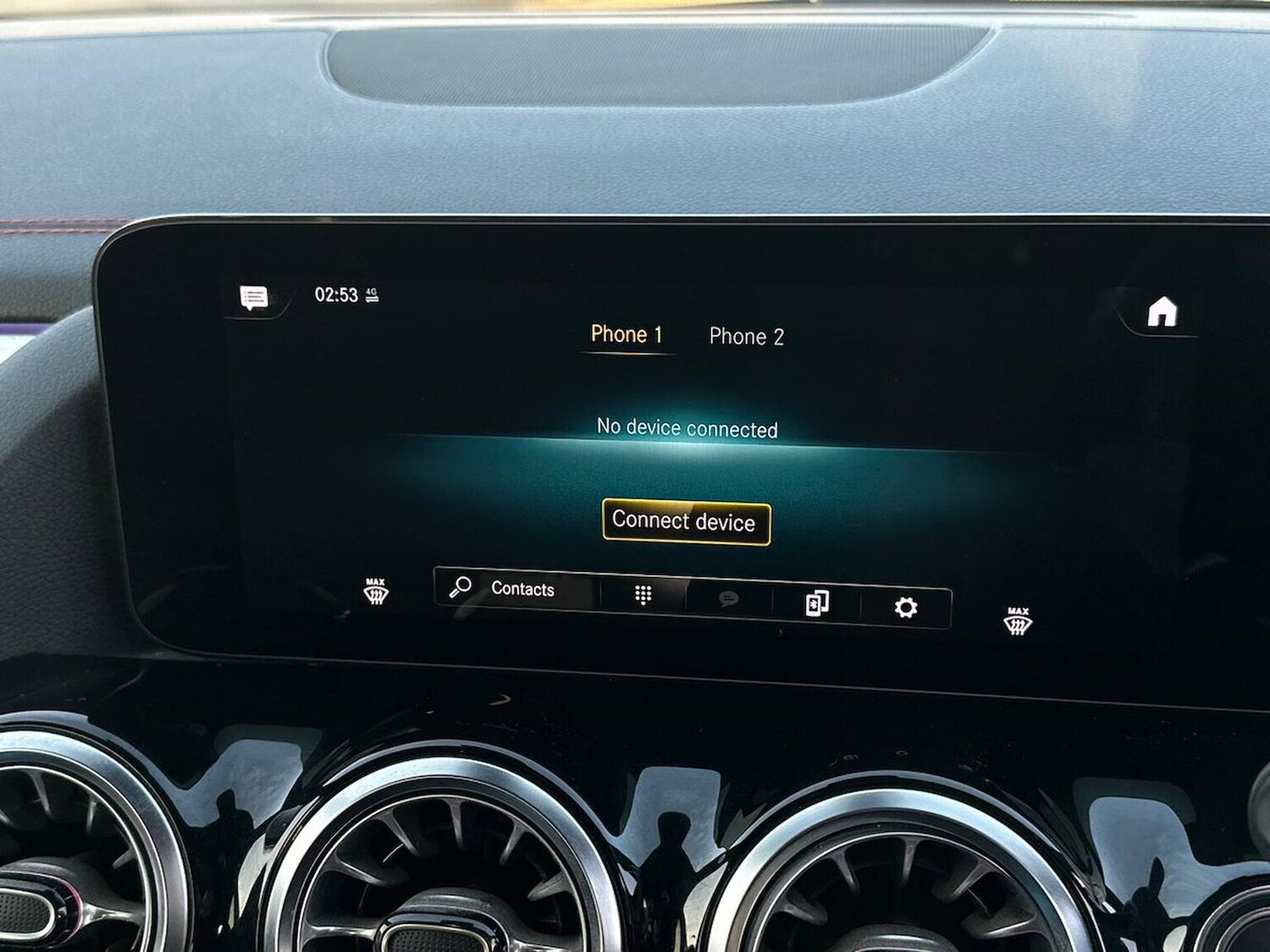 Used Mercedes-Benz EQA 2021 for sale - 77543819: Photo 27