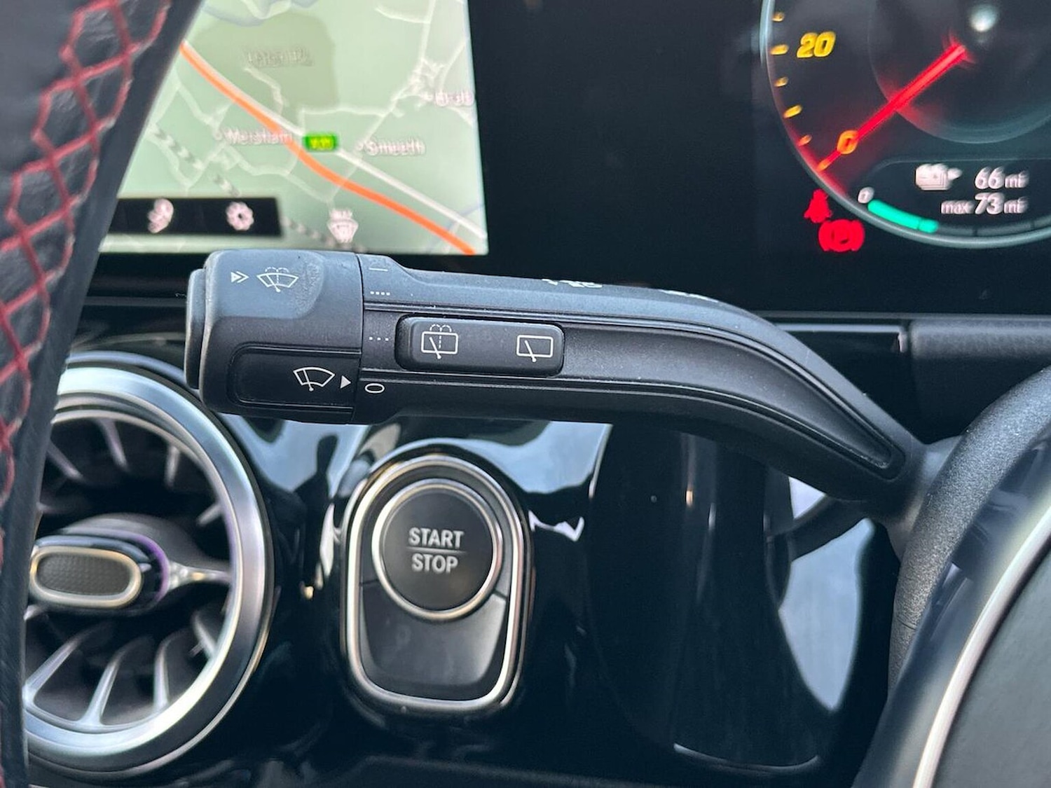 Used Mercedes-Benz EQA 2021 for sale - 77543819: Photo 30