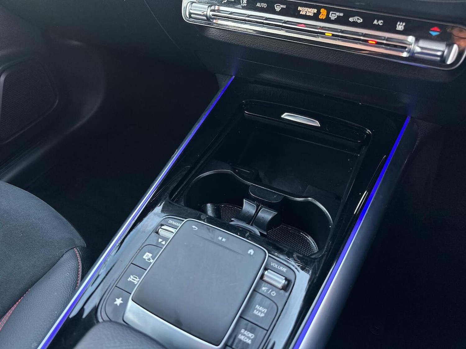 Used Mercedes-Benz EQA 2021 for sale - 77543819: Photo 34