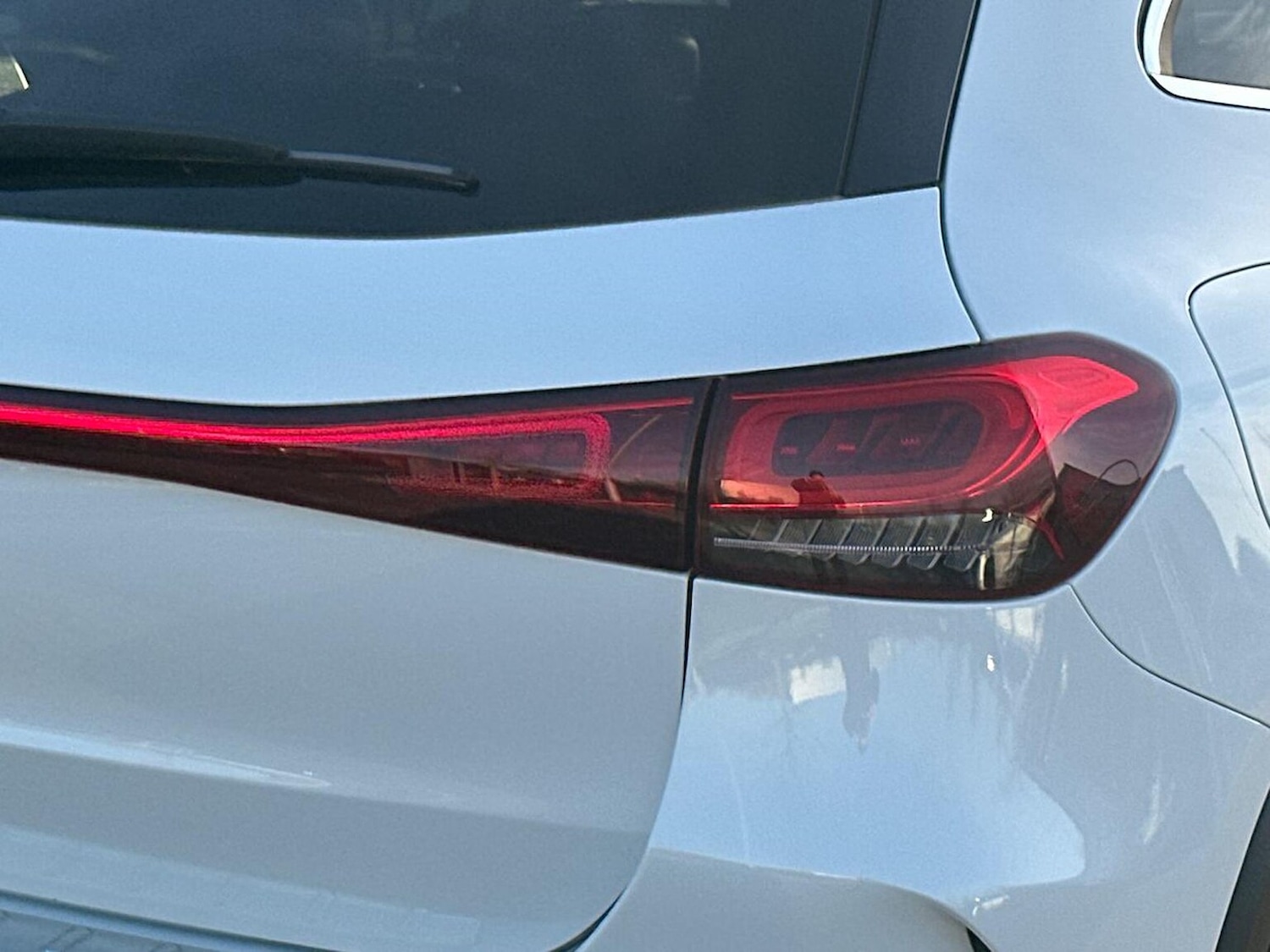 Used Mercedes-Benz EQA 2021 for sale - 77543819: Photo 38