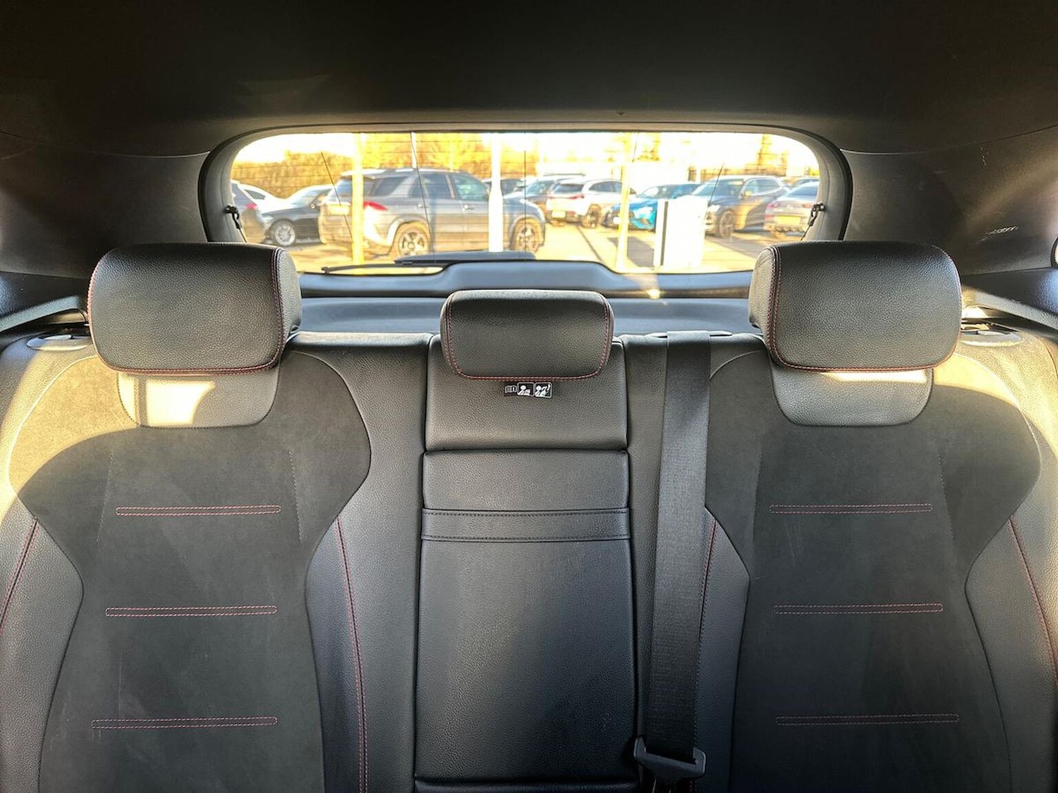 Used Mercedes-Benz EQA 2021 for sale - 77543819: Photo 42