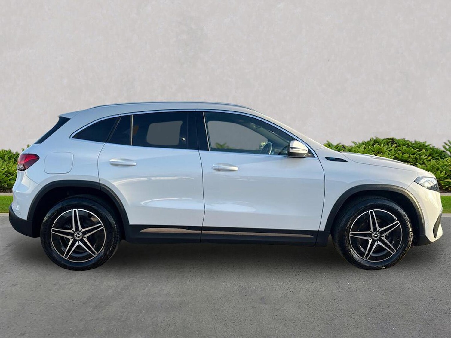 Used Mercedes-Benz EQA 2021 for sale - 77543819: Photo 5