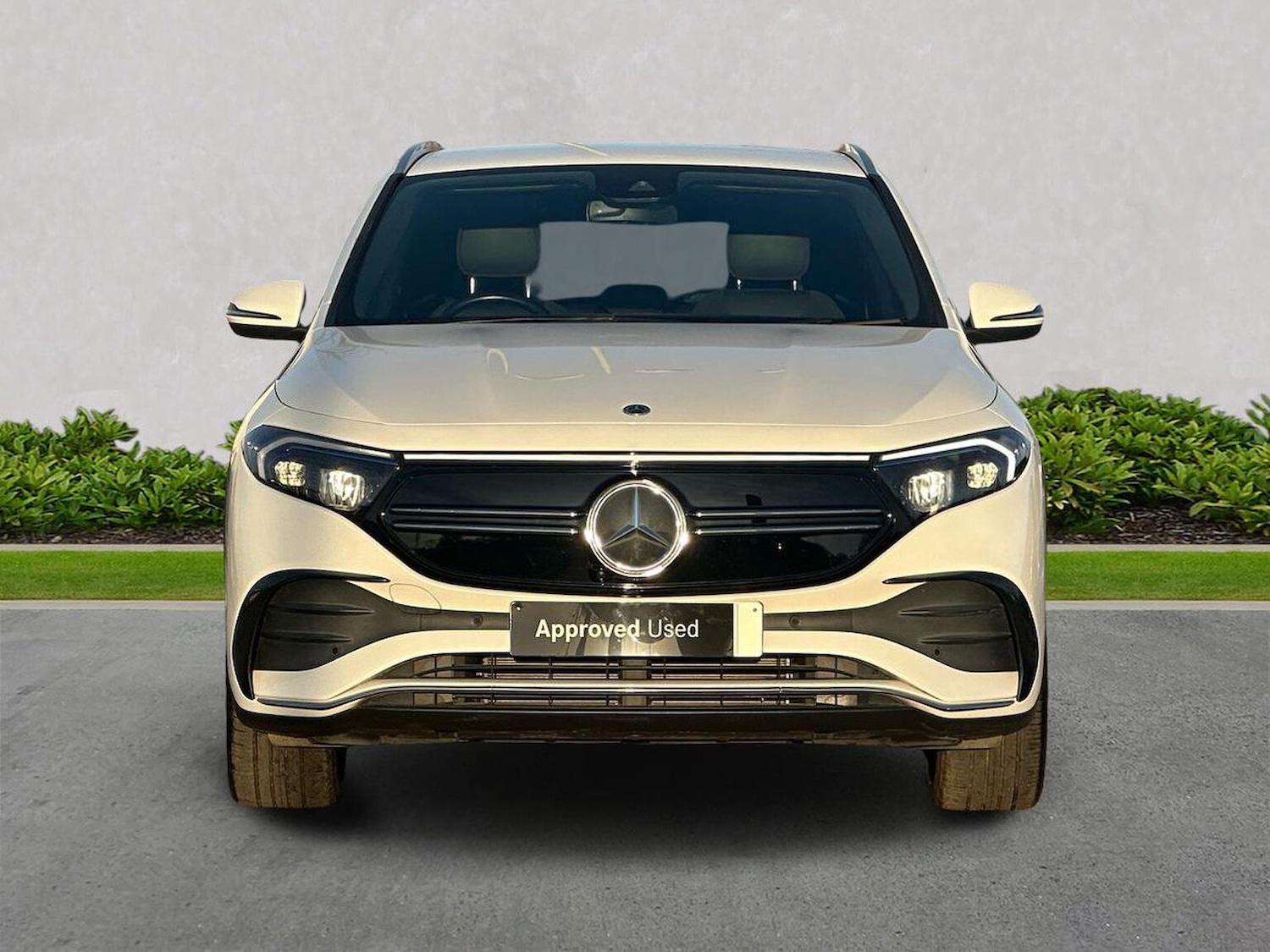 Used Mercedes-Benz EQA 2021 for sale - 77543819: Photo 7